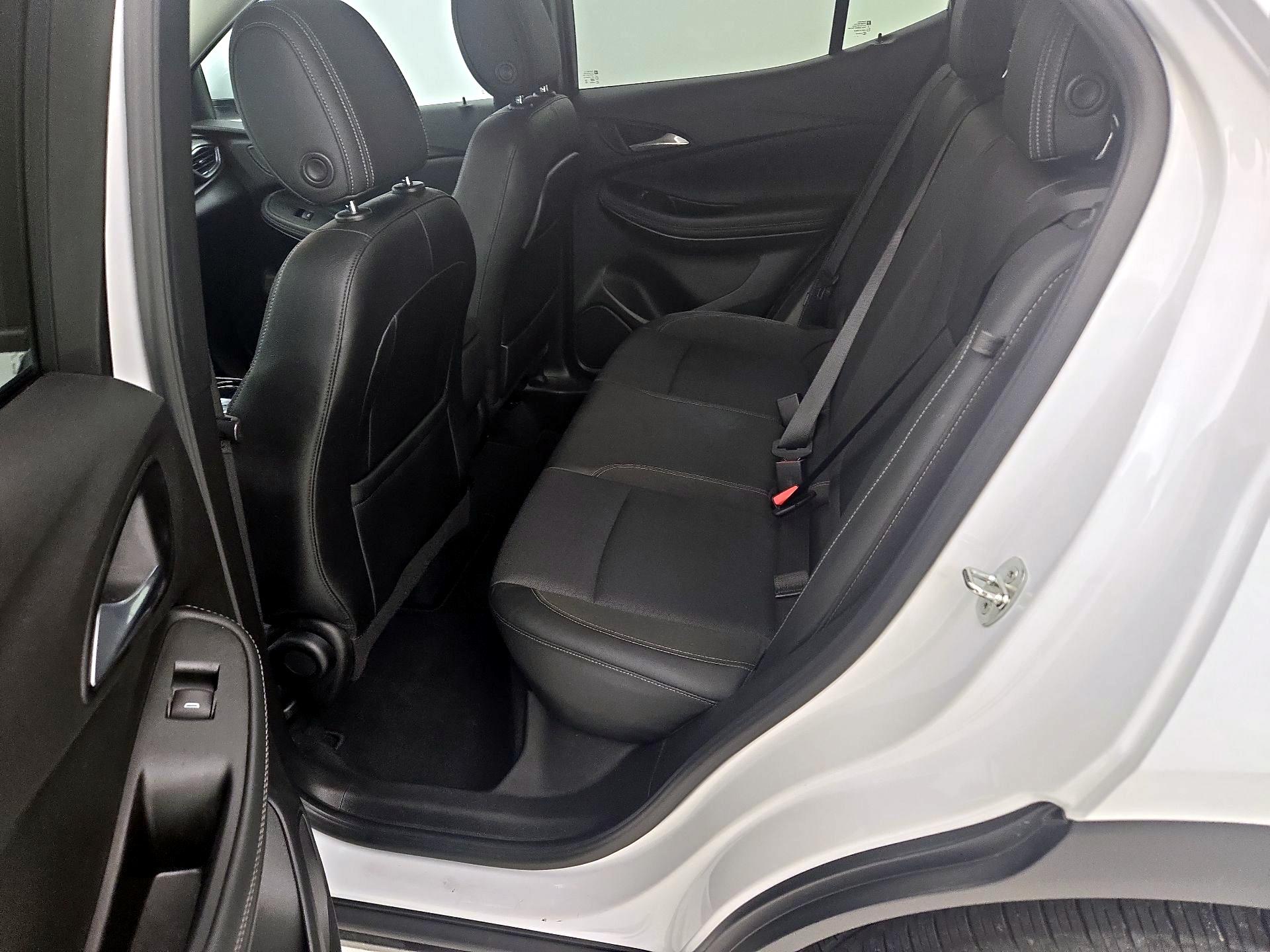 Thumbnail: 2021 Buick Encore GX - 19