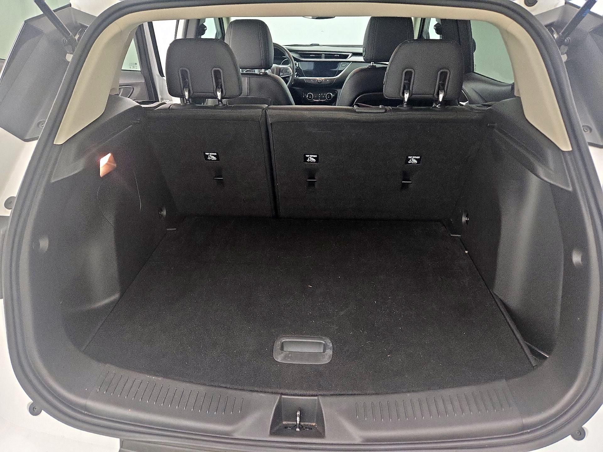 Thumbnail: 2021 Buick Encore GX - 20