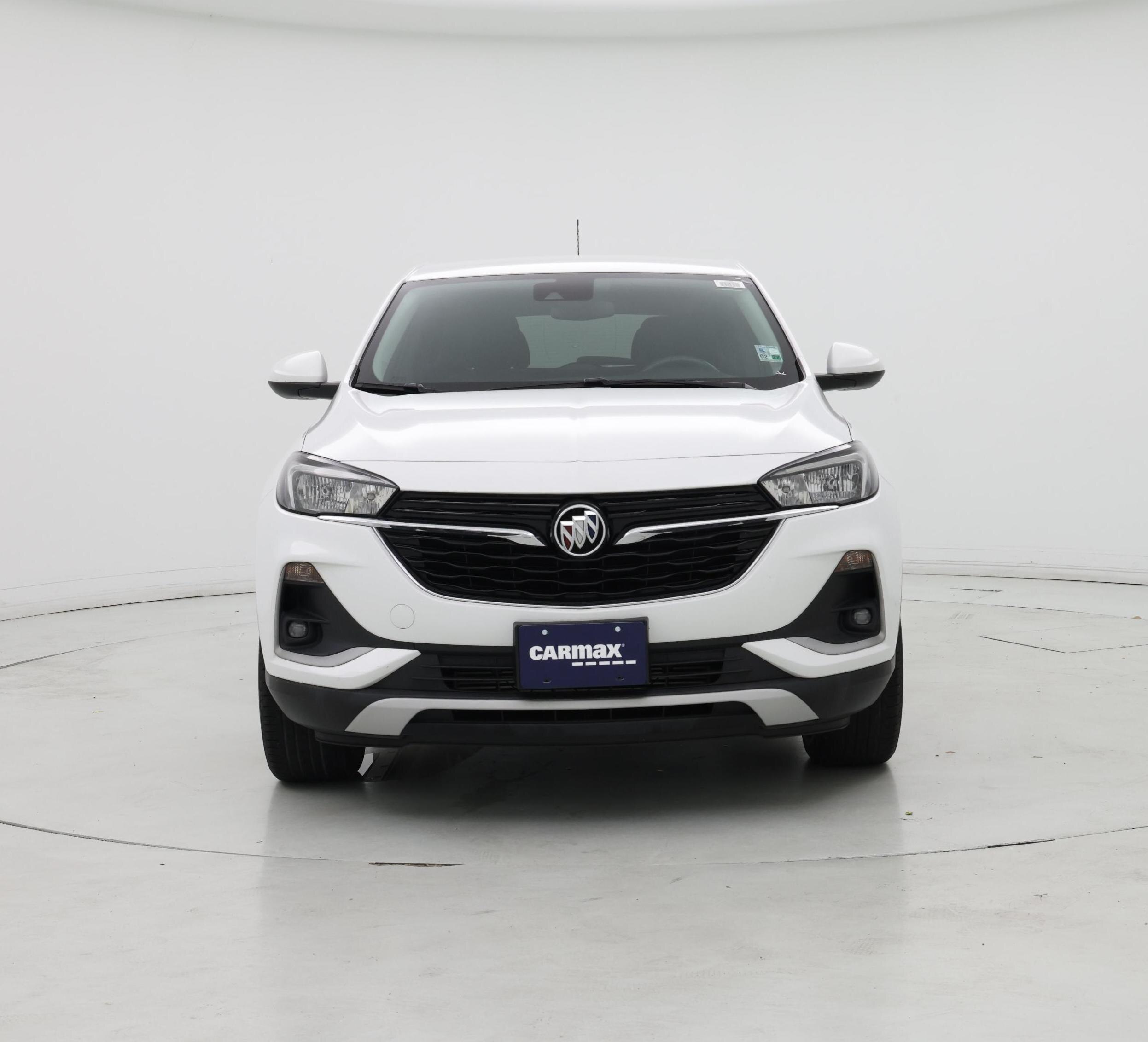 Thumbnail: 2021 Buick Encore GX - 5