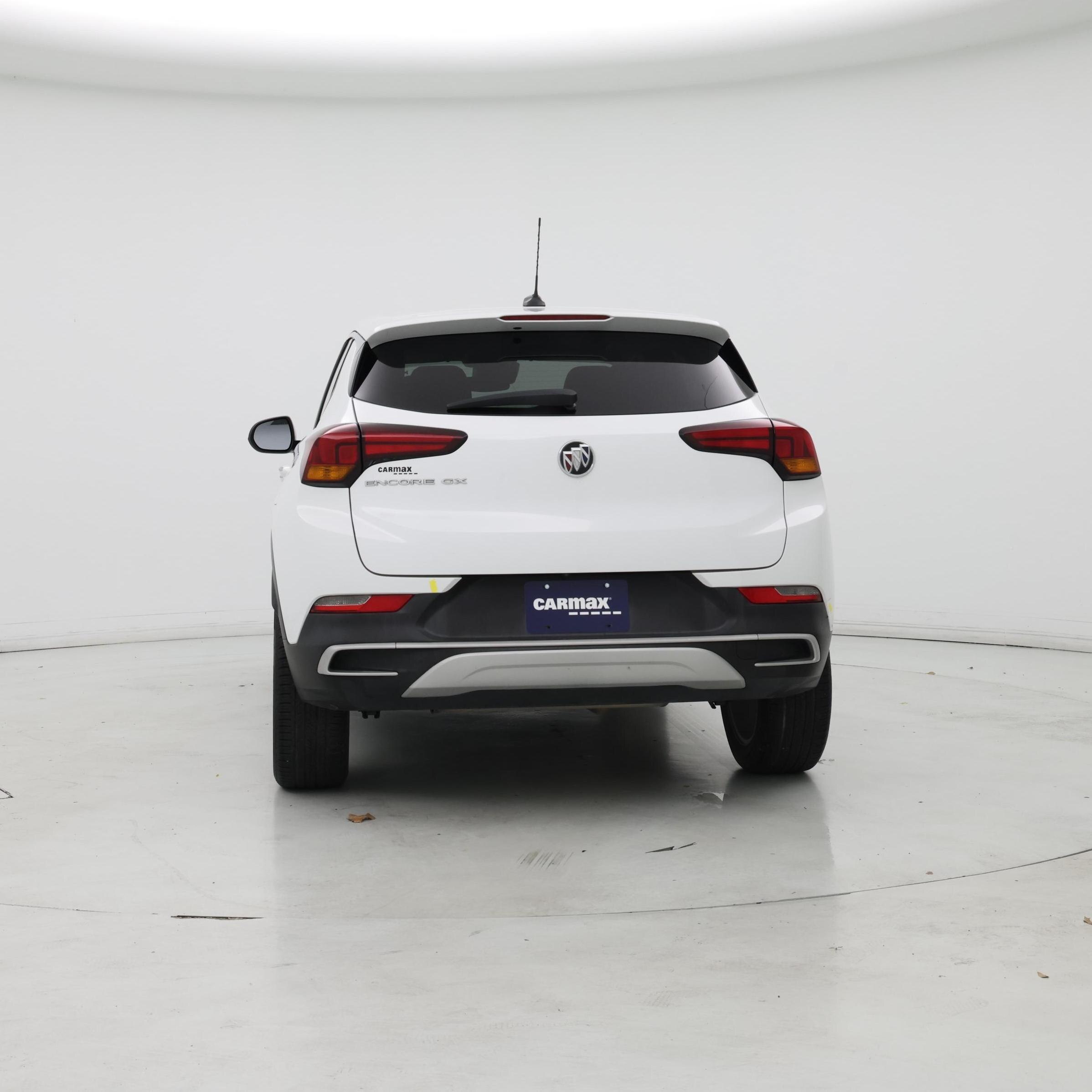 Thumbnail: 2021 Buick Encore GX - 6