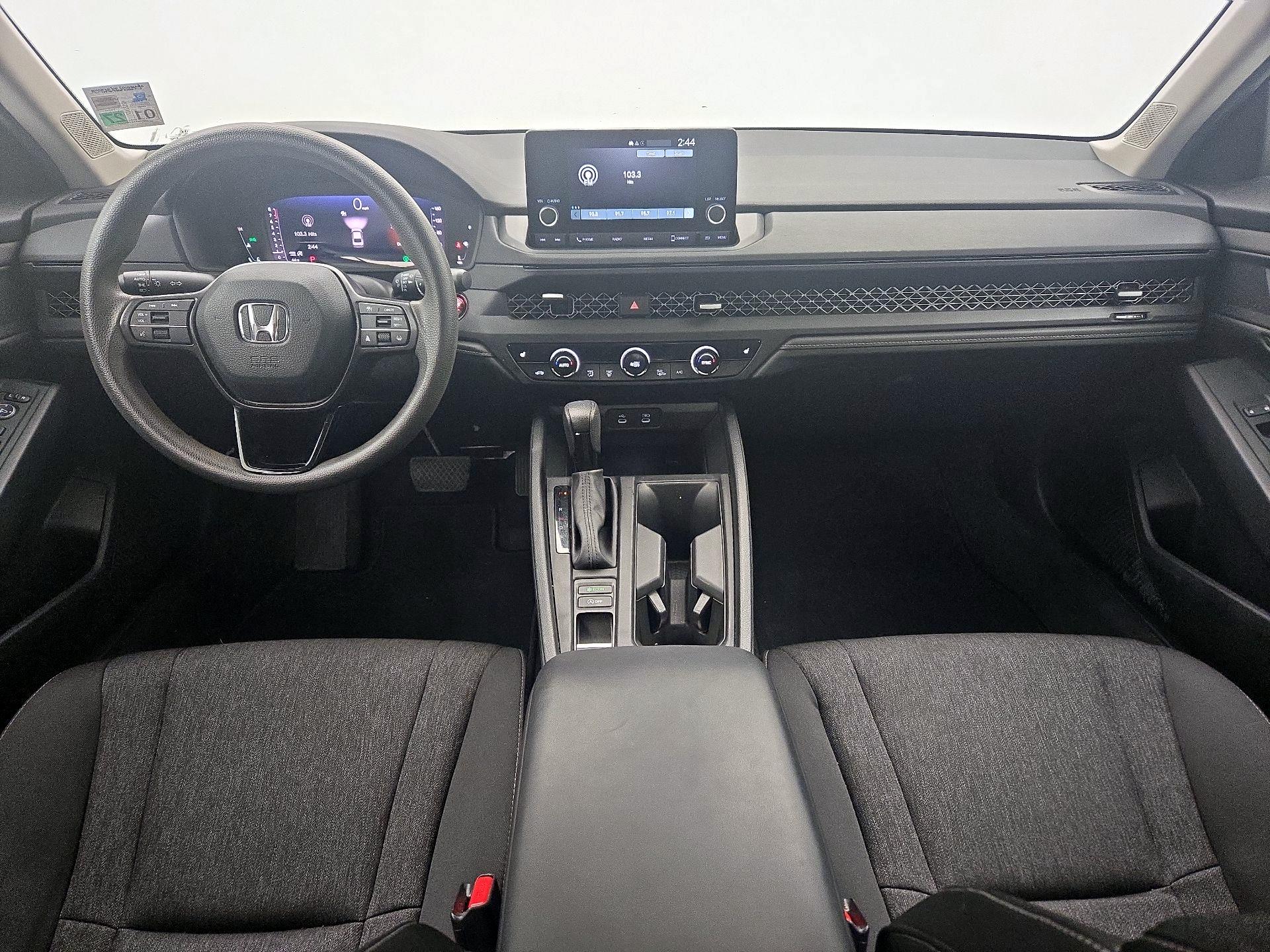 Thumbnail: 2023 Honda Accord - 9