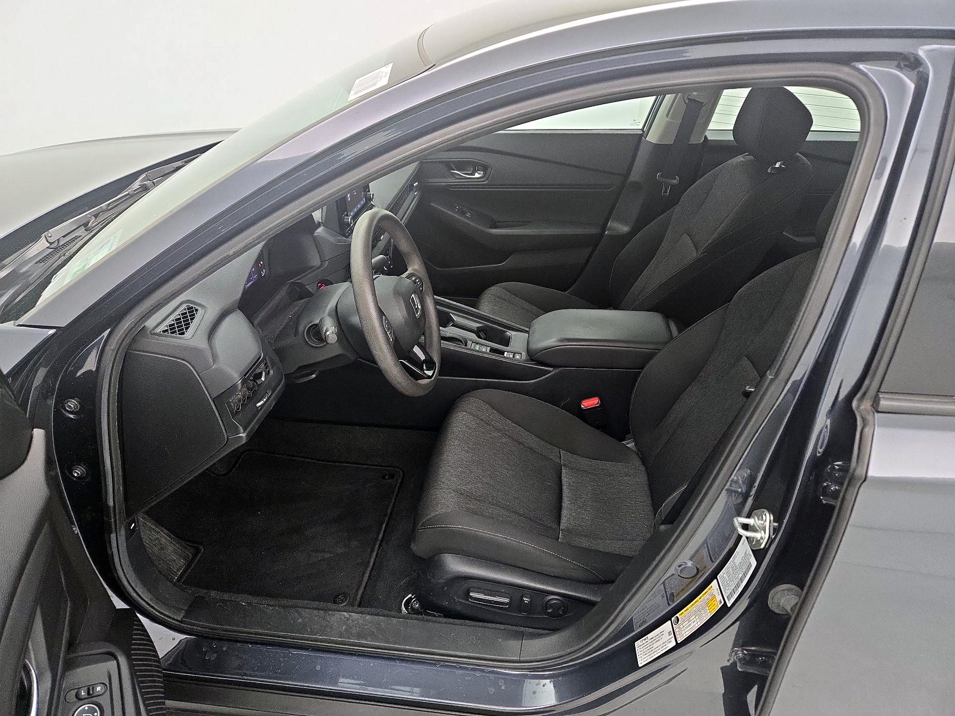 Thumbnail: 2023 Honda Accord - 11