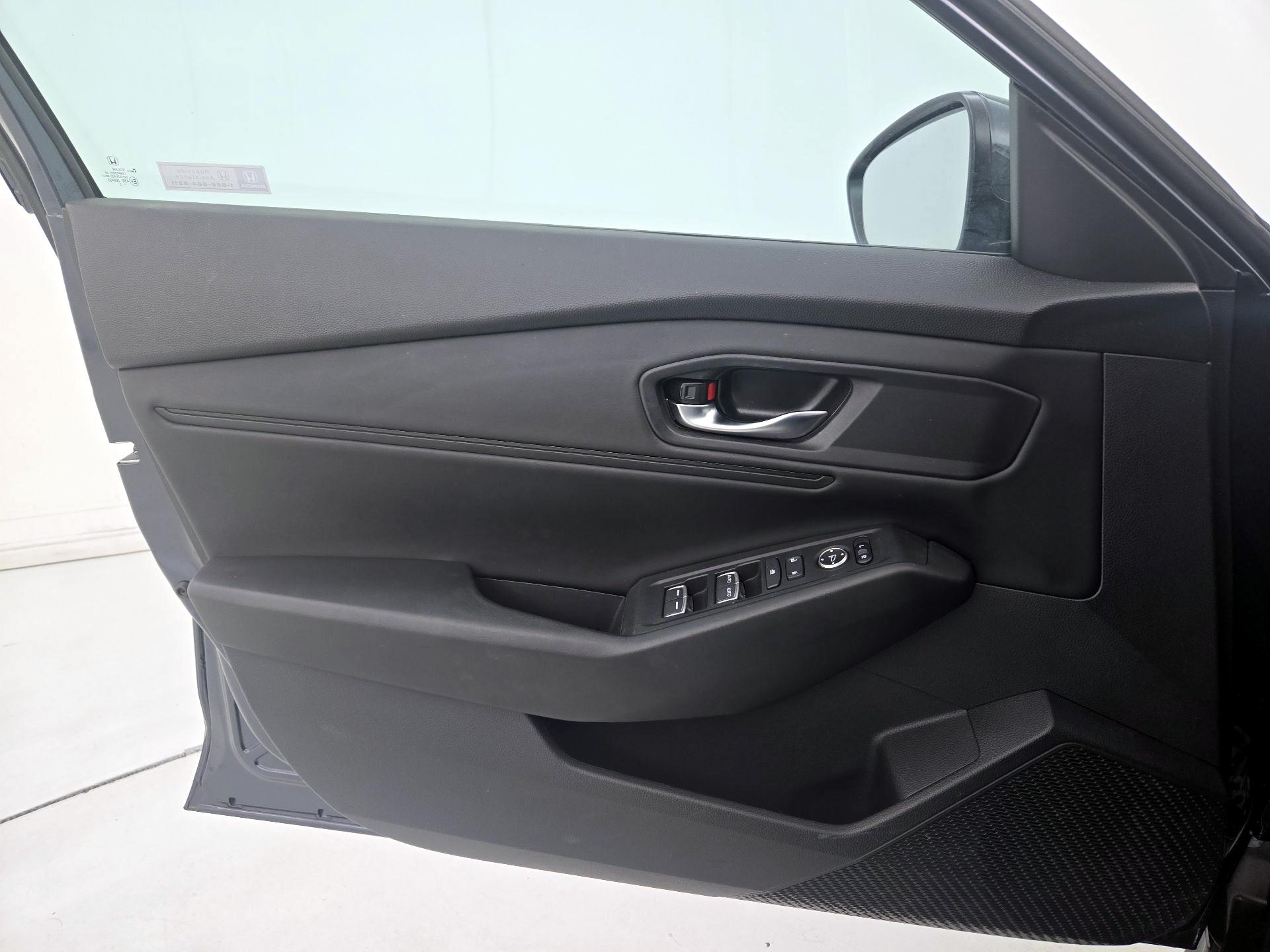 Thumbnail: 2023 Honda Accord - 12