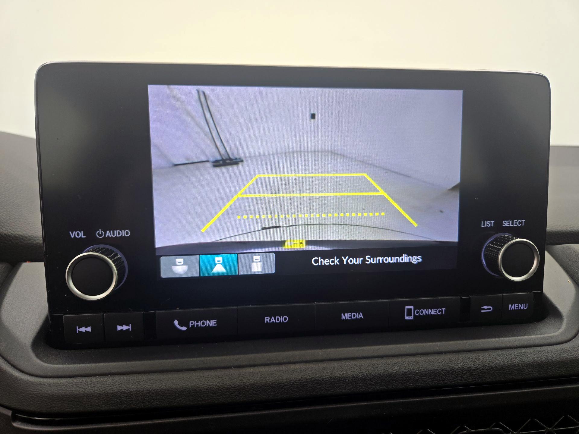 Thumbnail: 2023 Honda Accord - 13