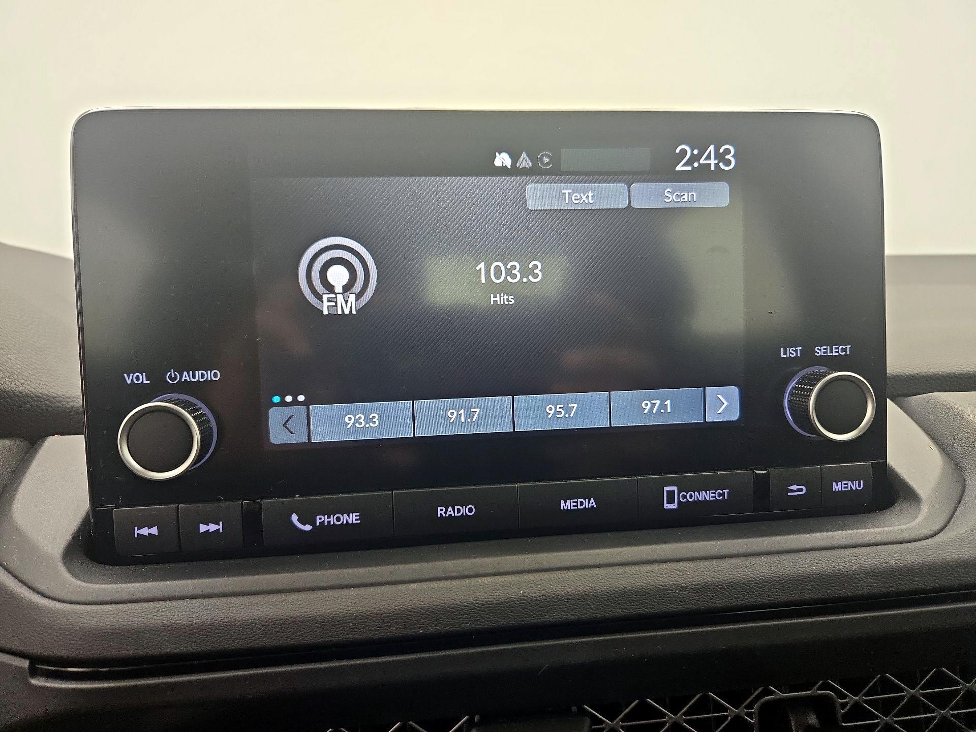 Thumbnail: 2023 Honda Accord - 14