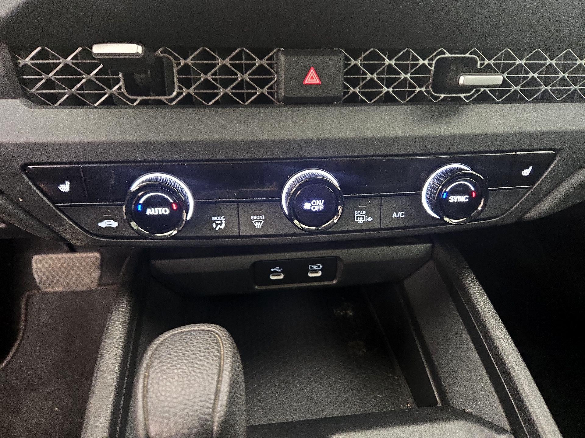 Thumbnail: 2023 Honda Accord - 15