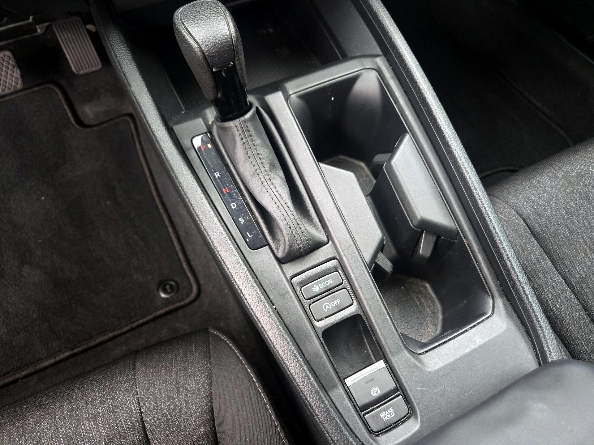 Thumbnail: 2023 Honda Accord - 16