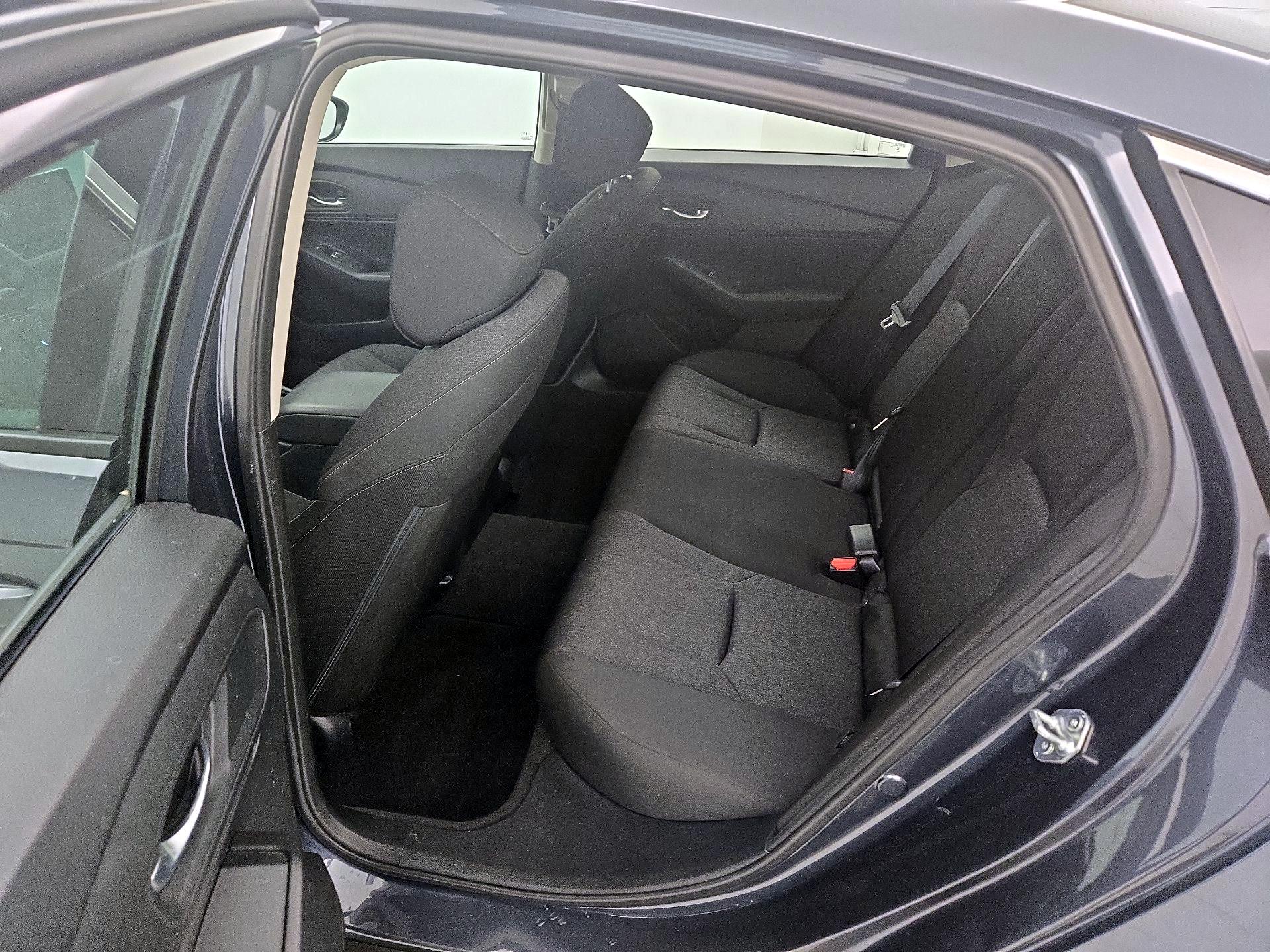 Thumbnail: 2023 Honda Accord - 19