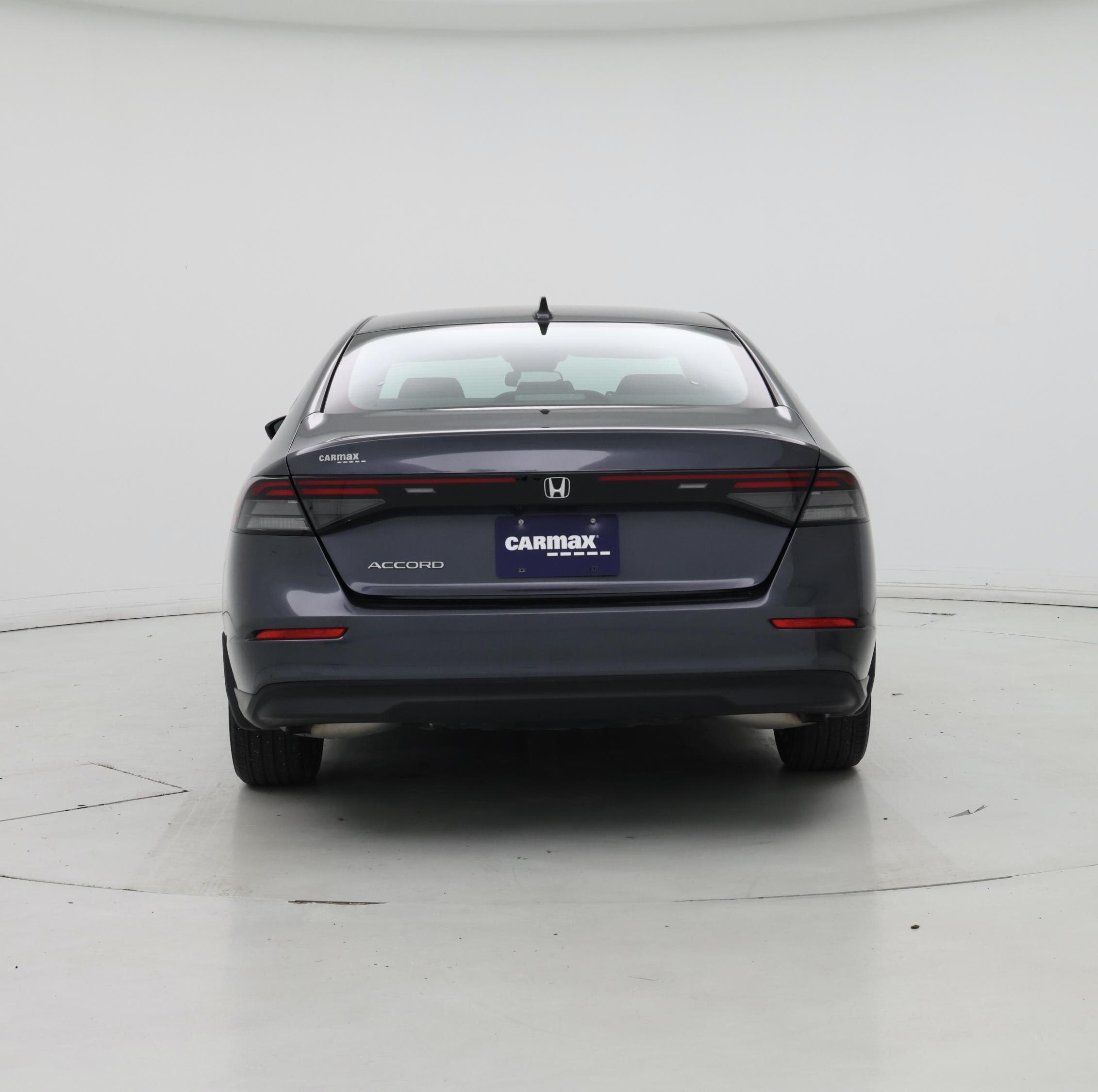 Thumbnail: 2023 Honda Accord - 6