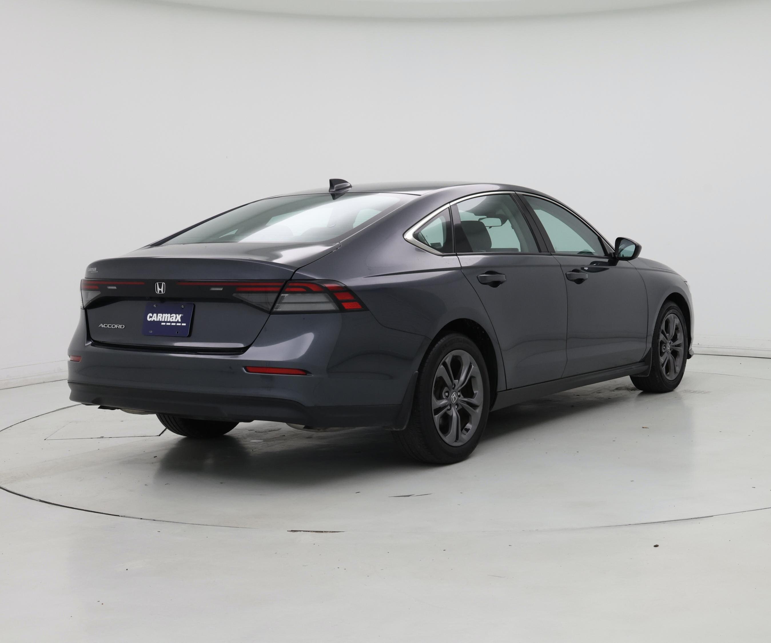 Thumbnail: 2023 Honda Accord - 8