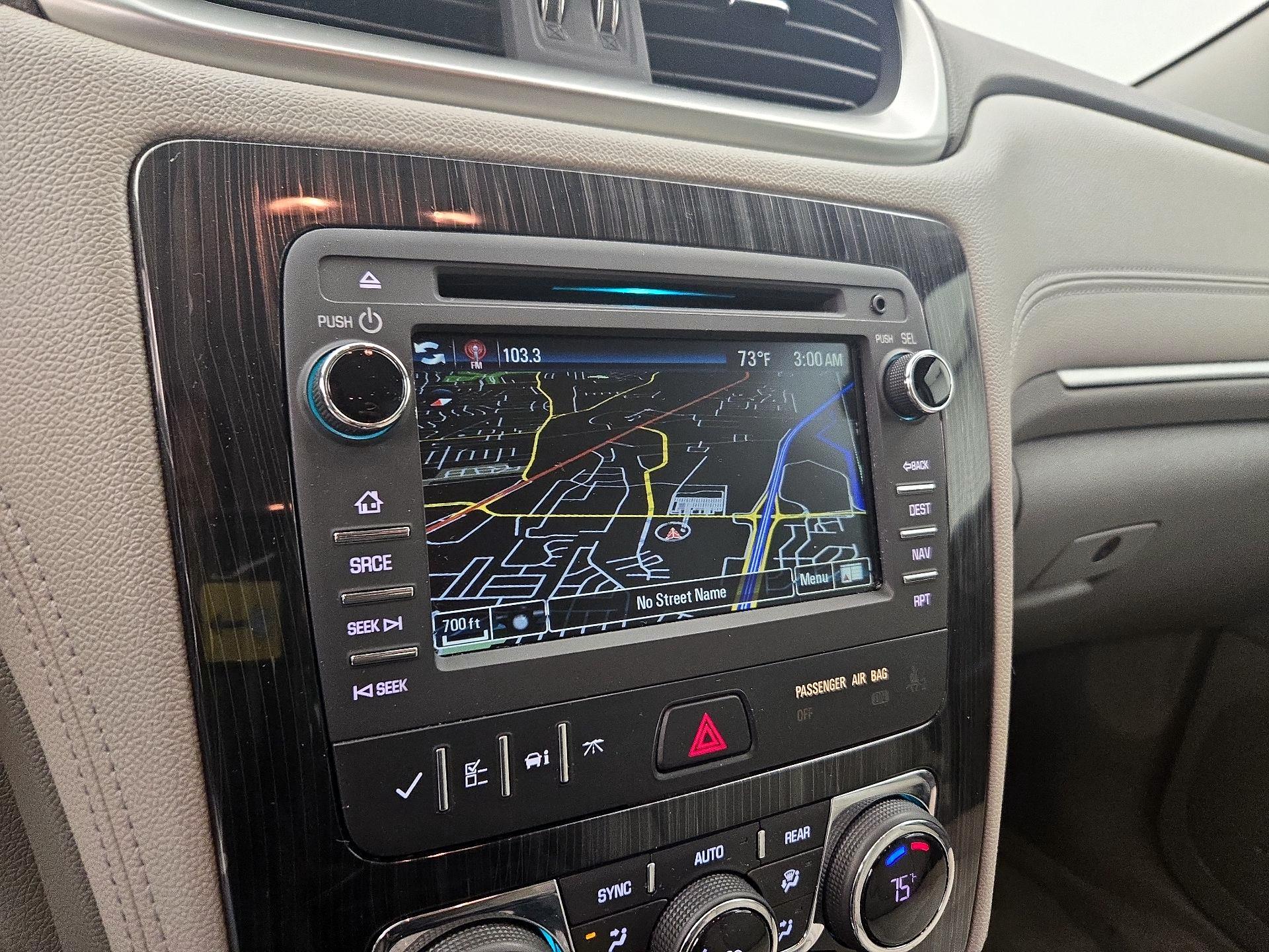 Thumbnail: 2017 Chevrolet Traverse - 14