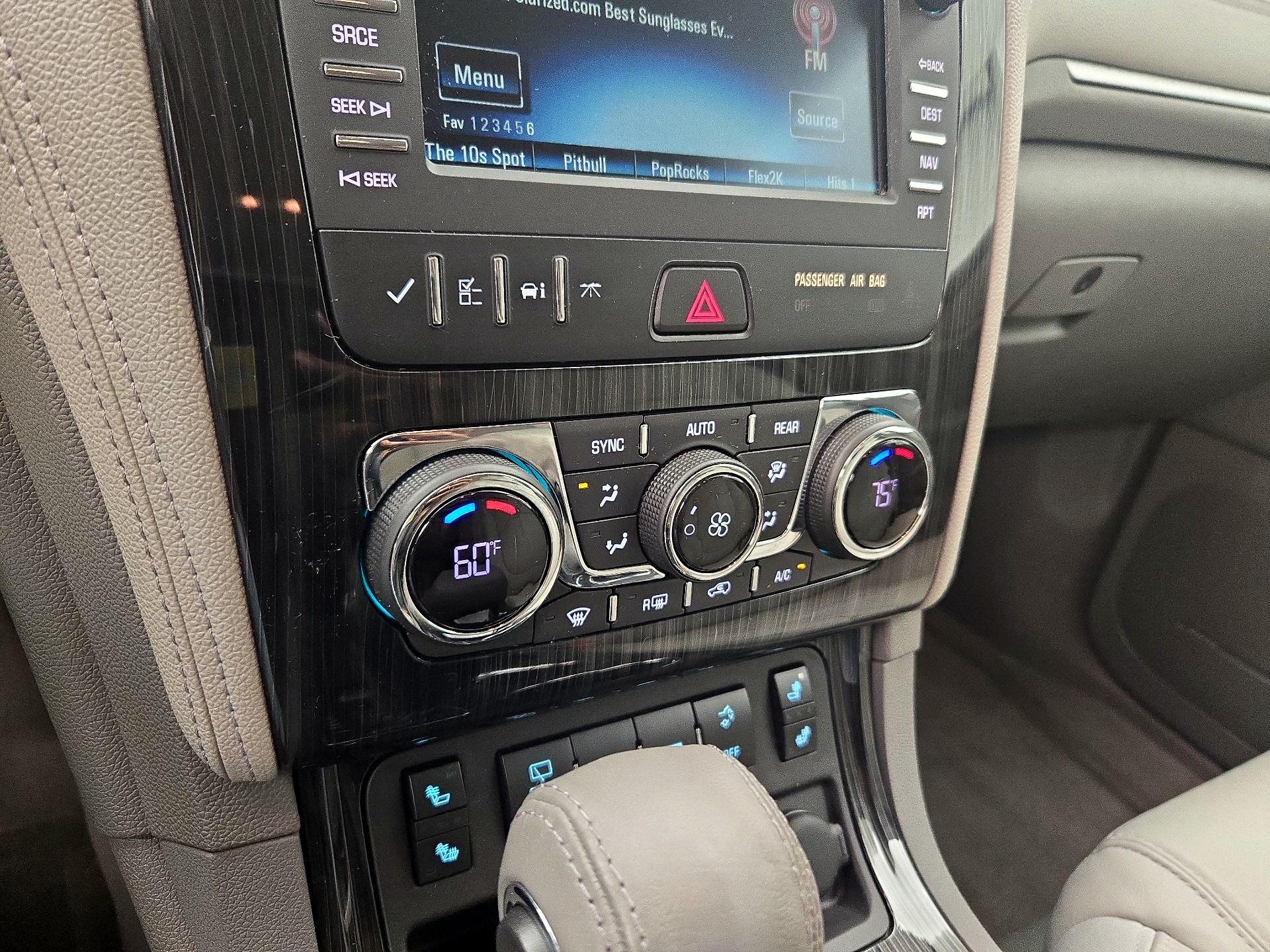 Thumbnail: 2017 Chevrolet Traverse - 17