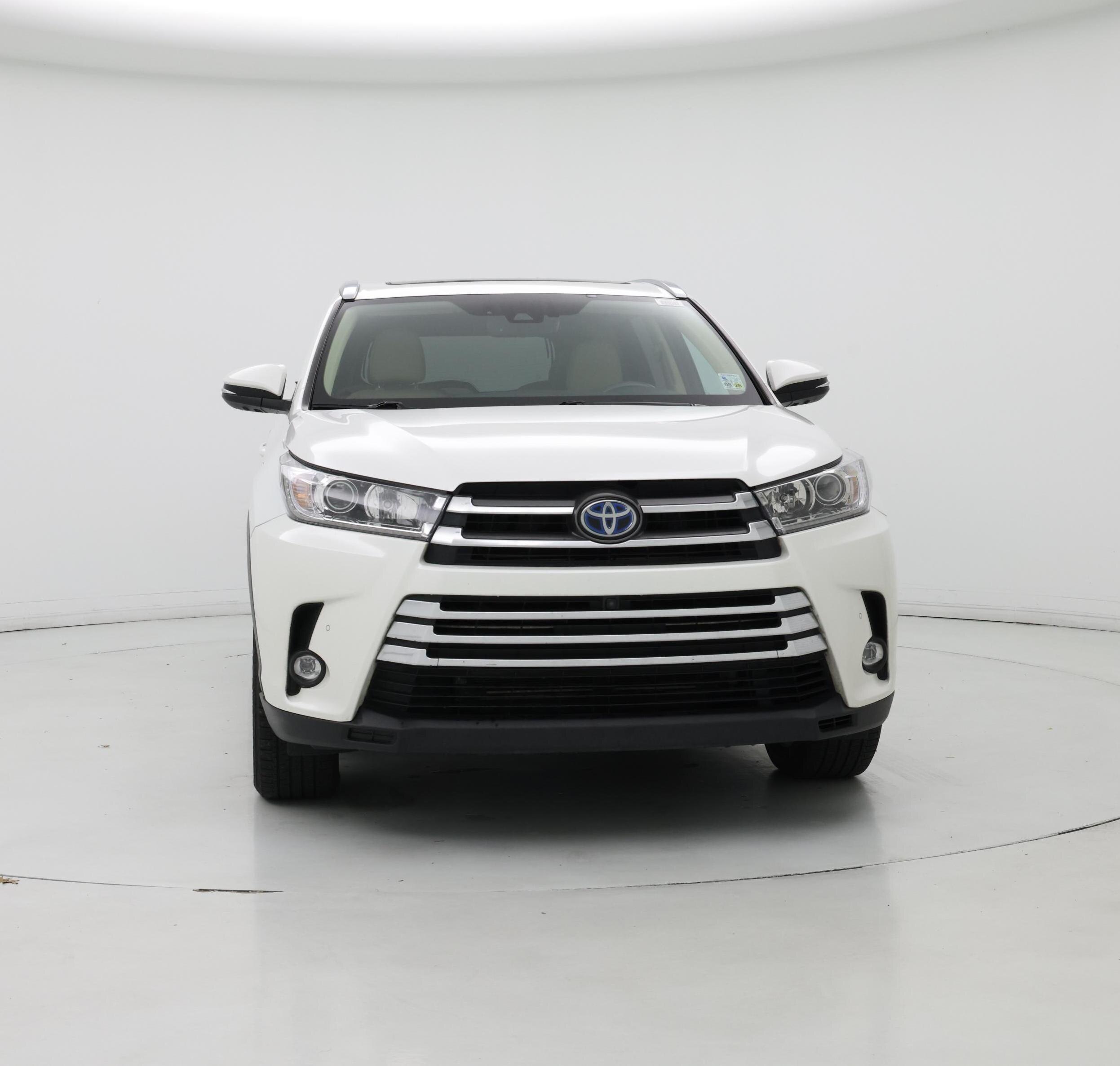 Thumbnail: 2019 Toyota Highlander - 5