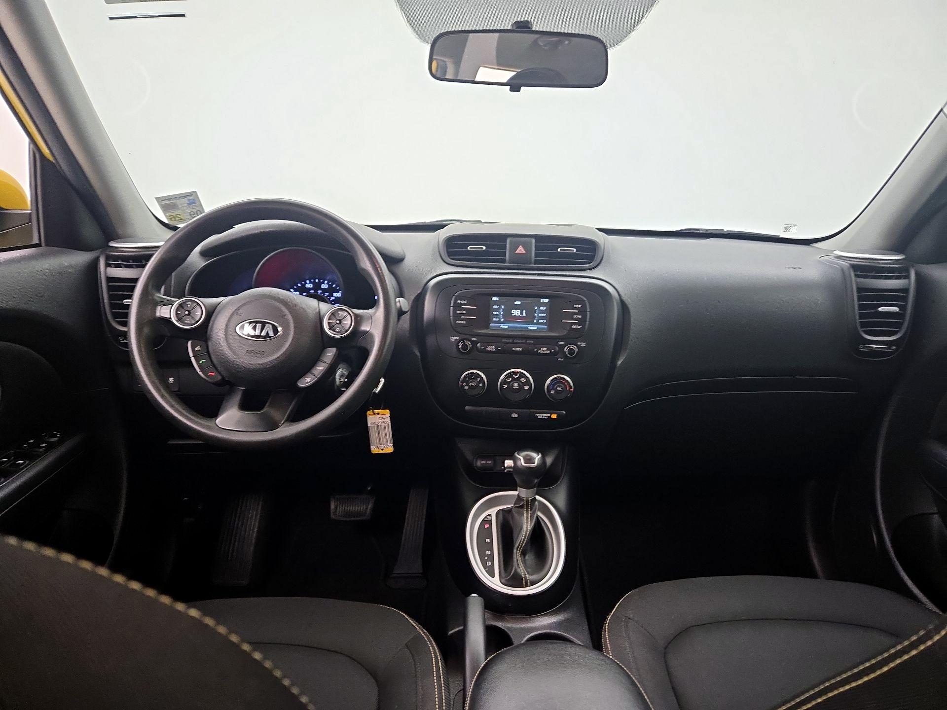 Thumbnail: 2016 Kia Soul - 9