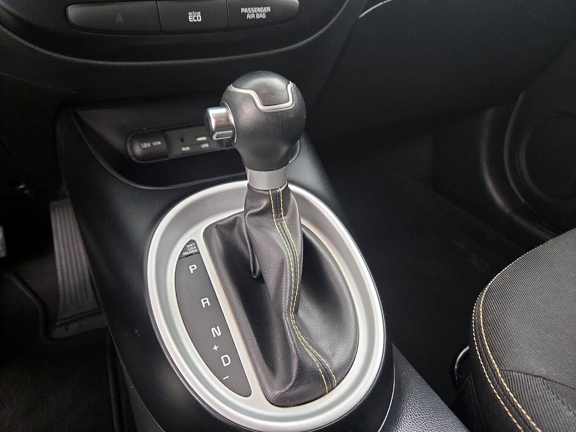 Thumbnail: 2016 Kia Soul - 17