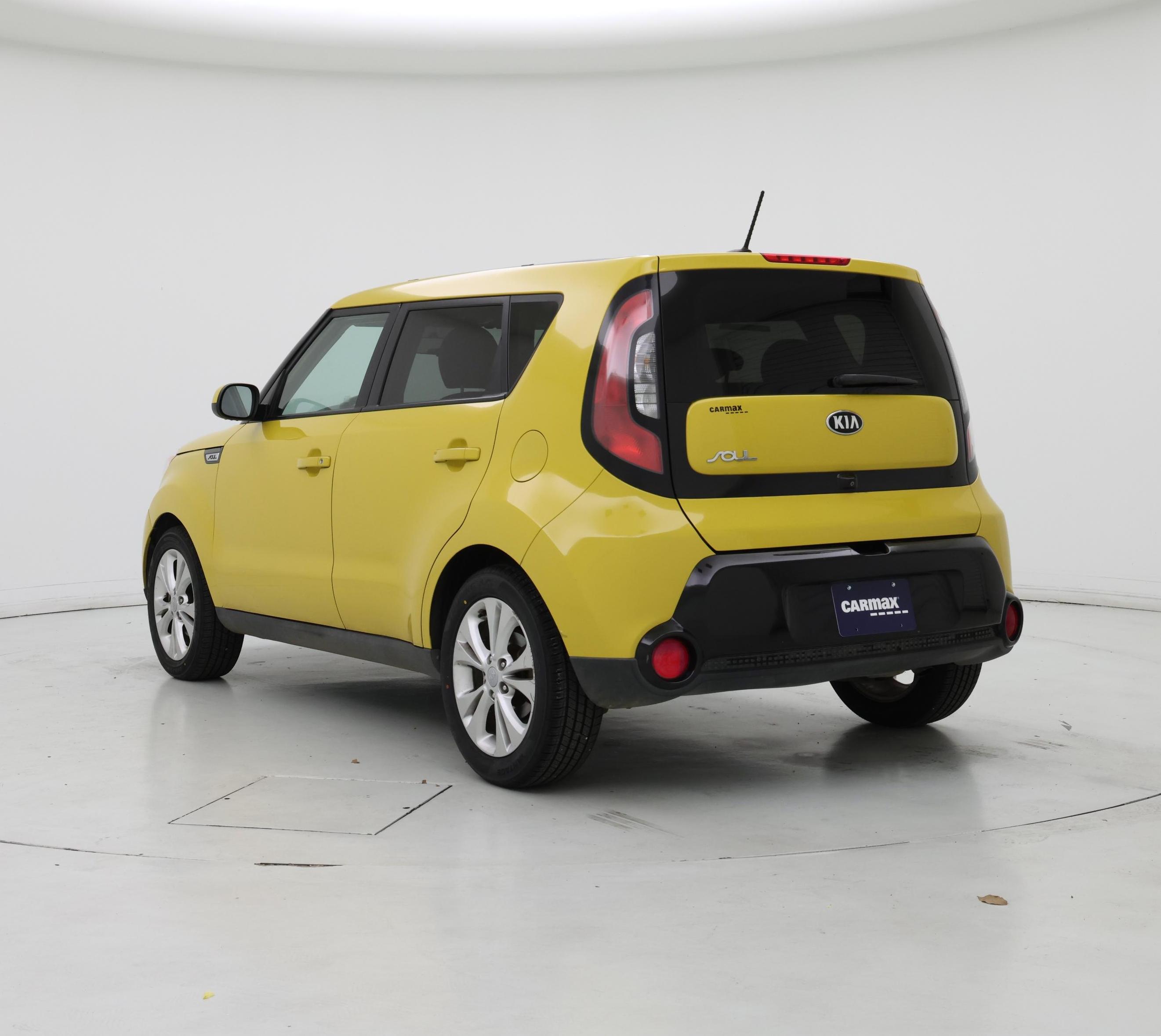 Thumbnail: 2016 Kia Soul - 2