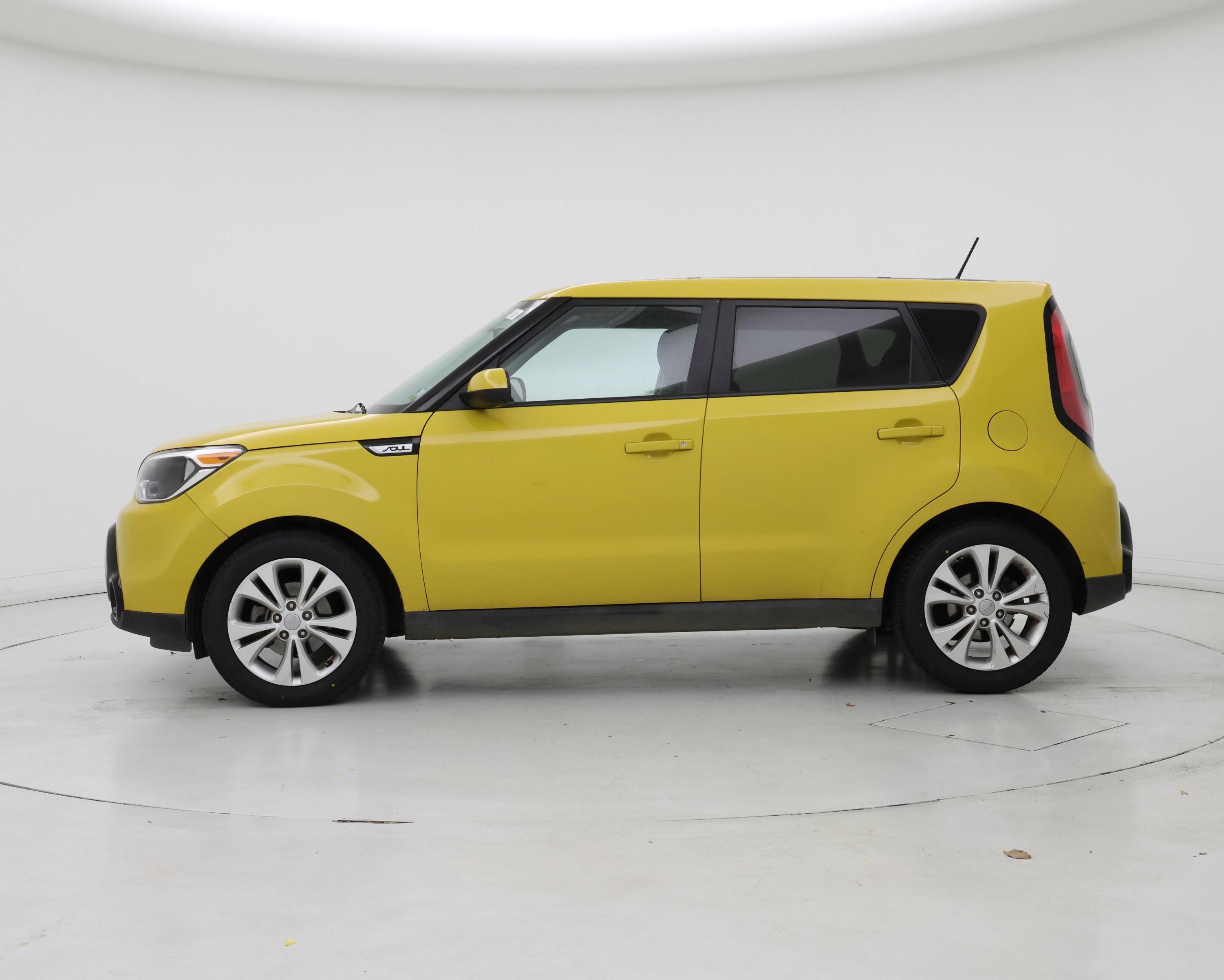 Thumbnail: 2016 Kia Soul - 3