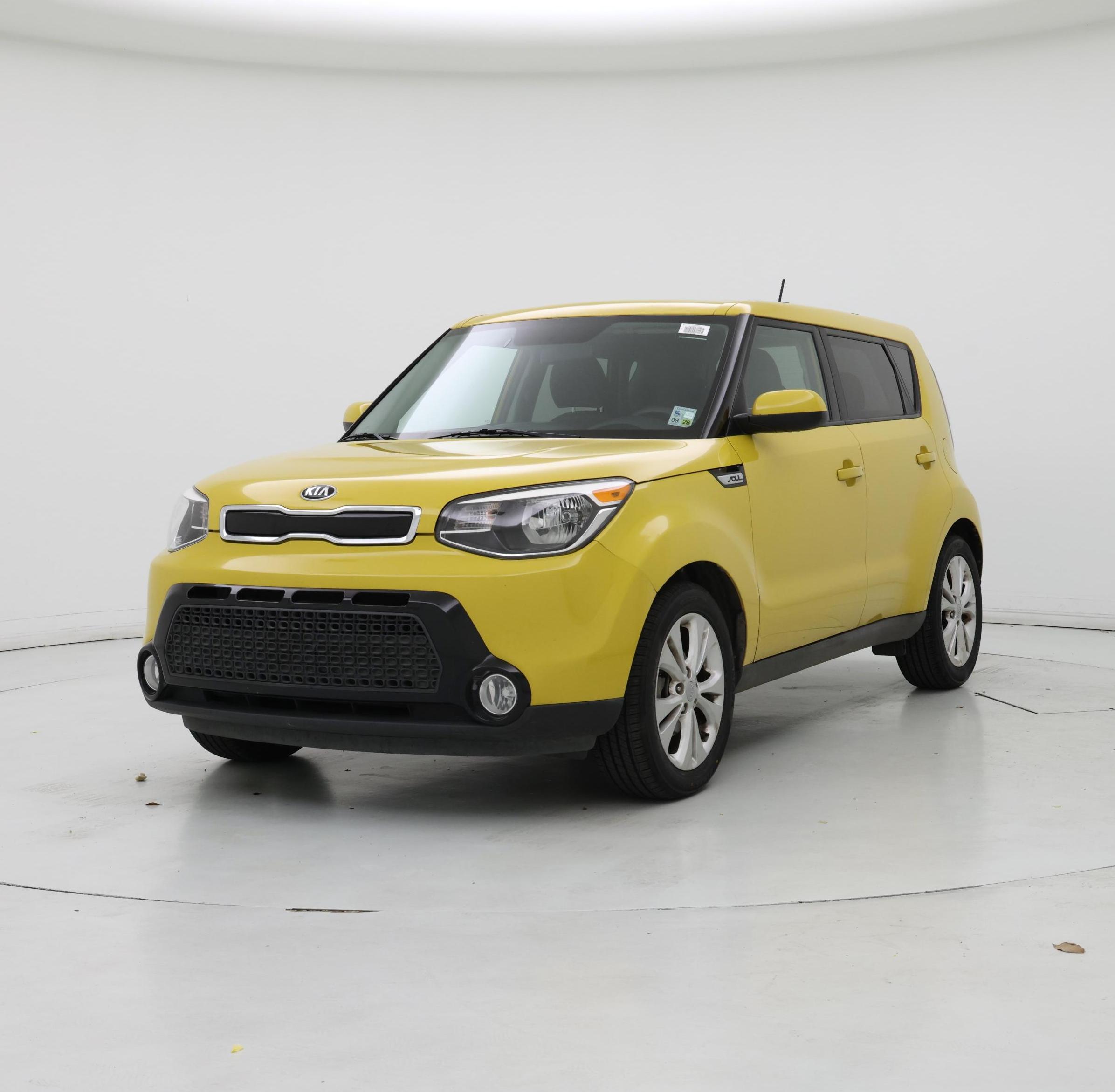 Thumbnail: 2016 Kia Soul - 4