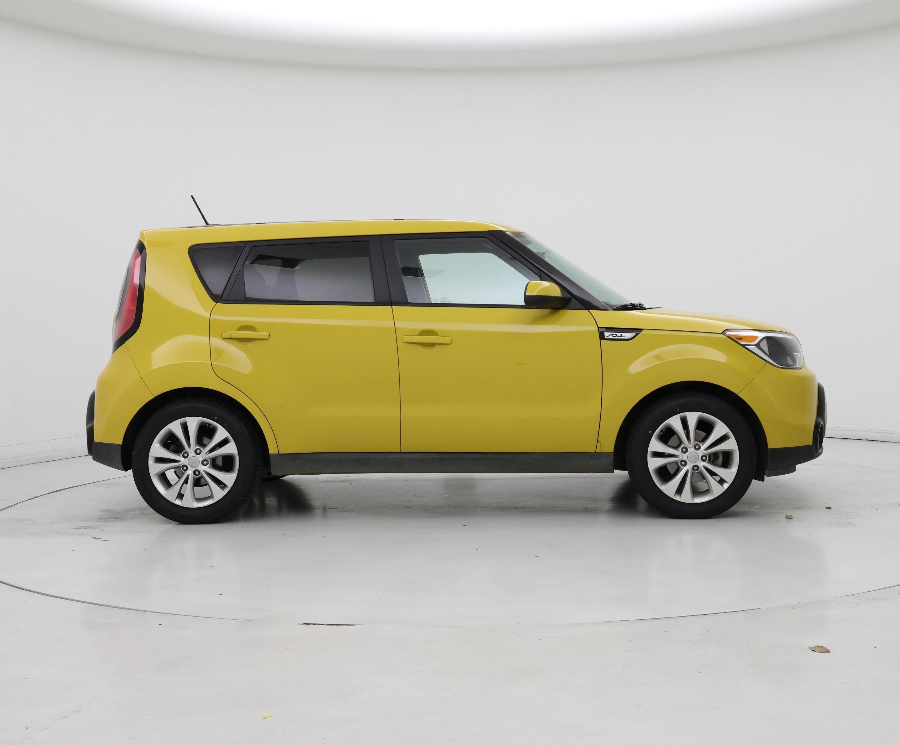 Thumbnail: 2016 Kia Soul - 7