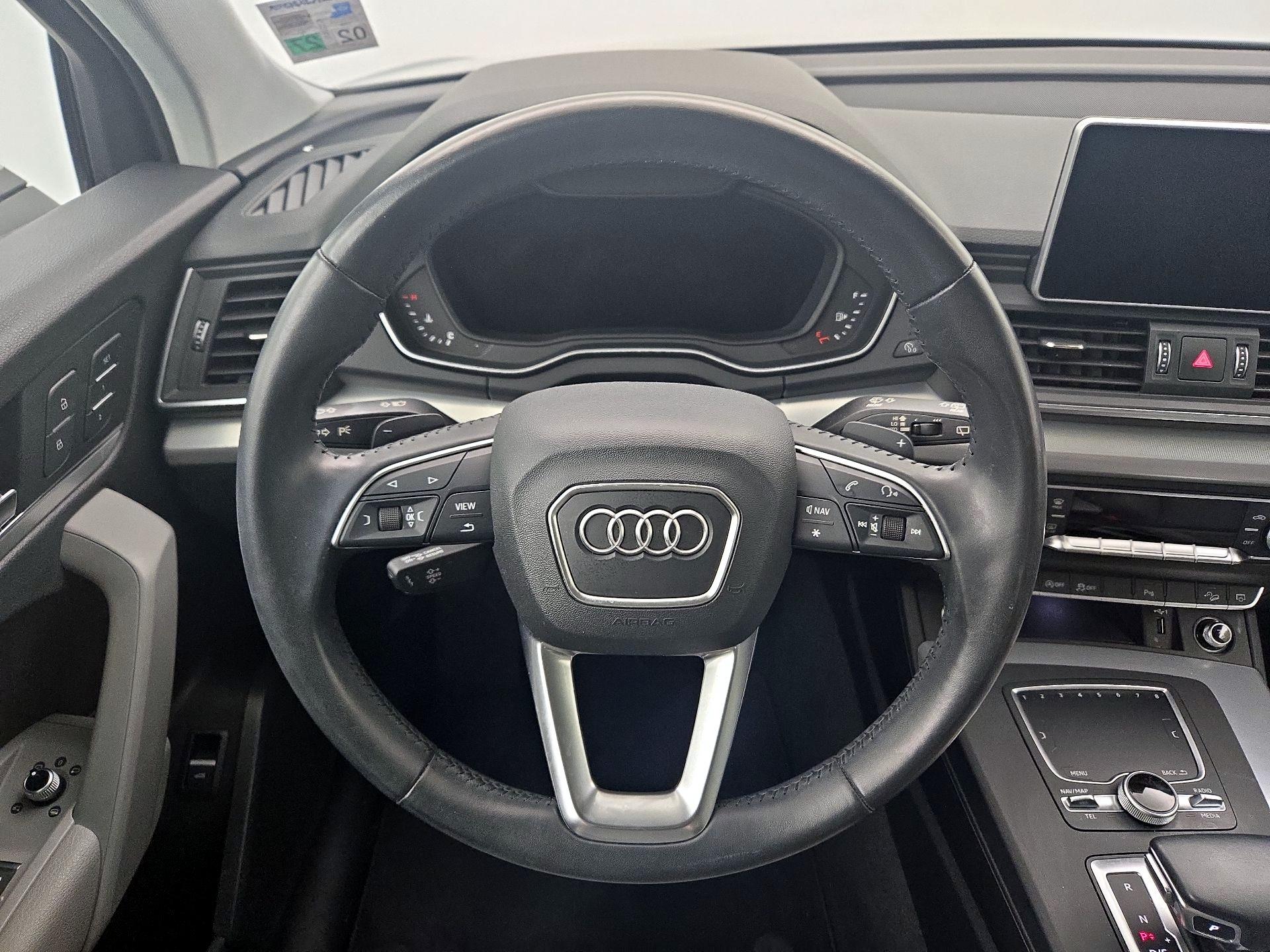 Thumbnail: 2018 Audi Q5 - 10