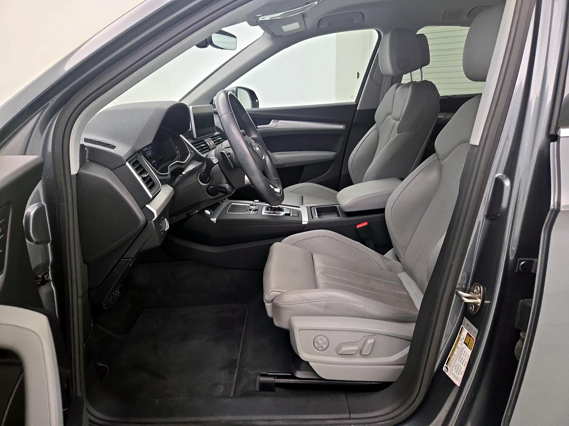 Thumbnail: 2018 Audi Q5 - 11