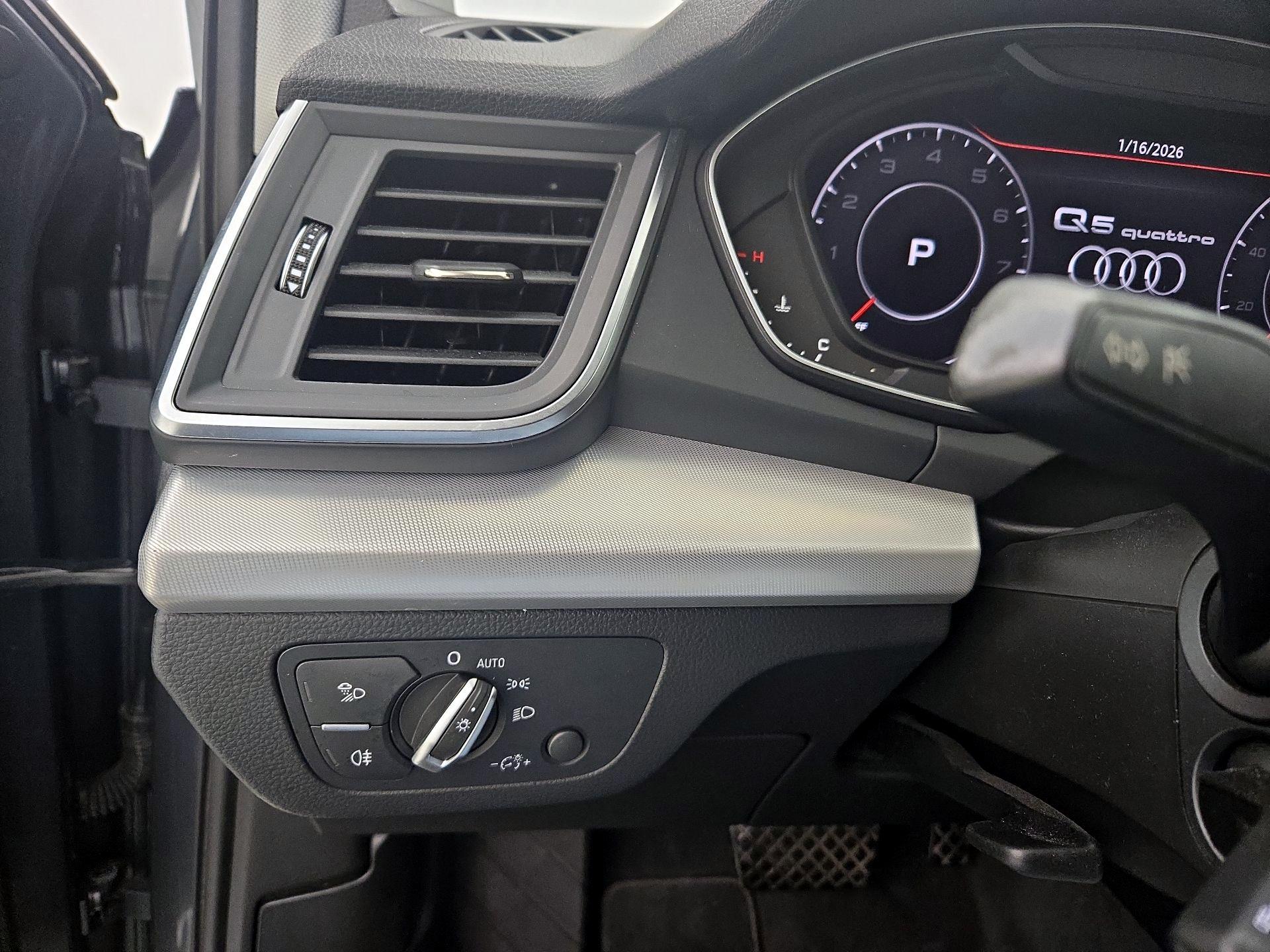 Thumbnail: 2018 Audi Q5 - 13