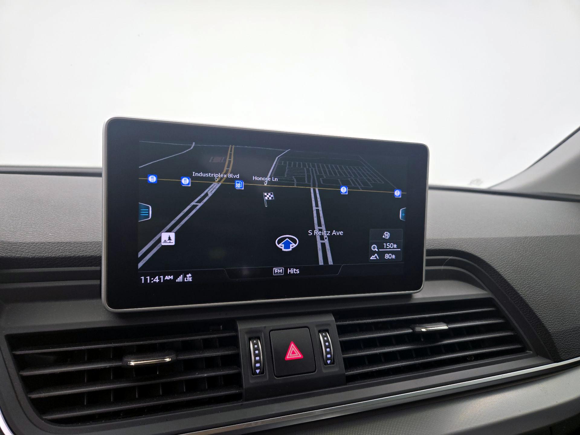 Thumbnail: 2018 Audi Q5 - 14