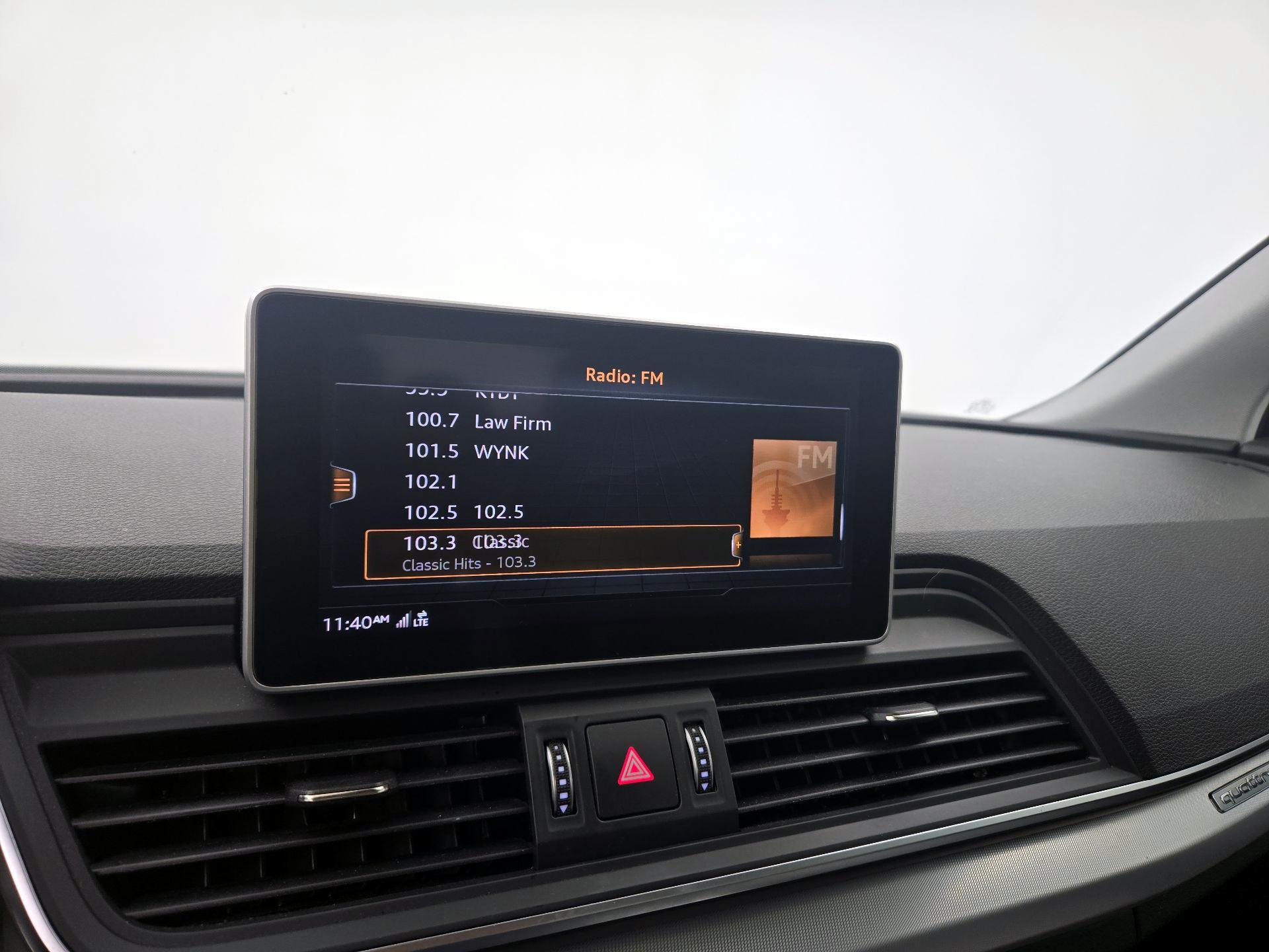 Thumbnail: 2018 Audi Q5 - 16