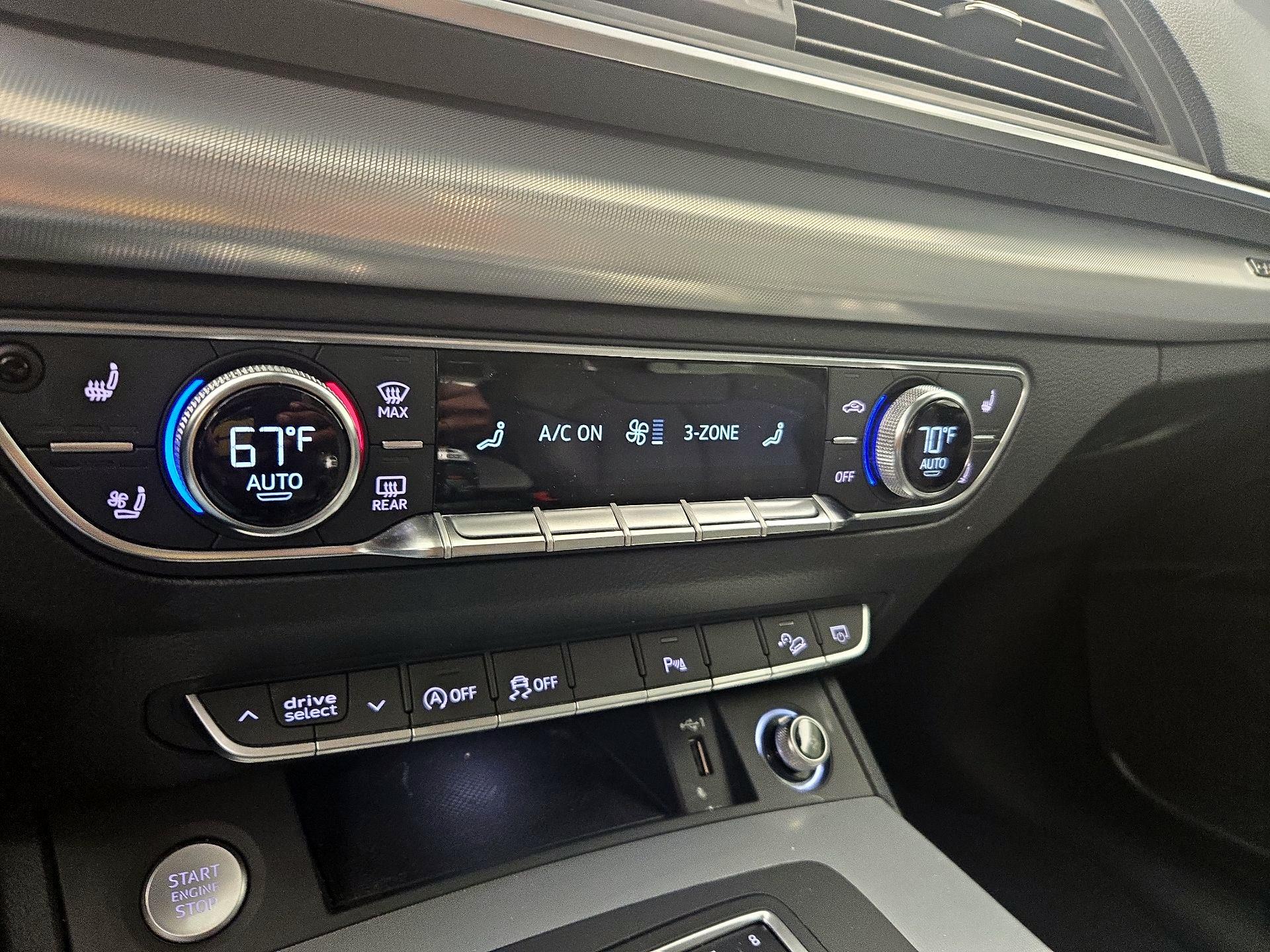 Thumbnail: 2018 Audi Q5 - 17