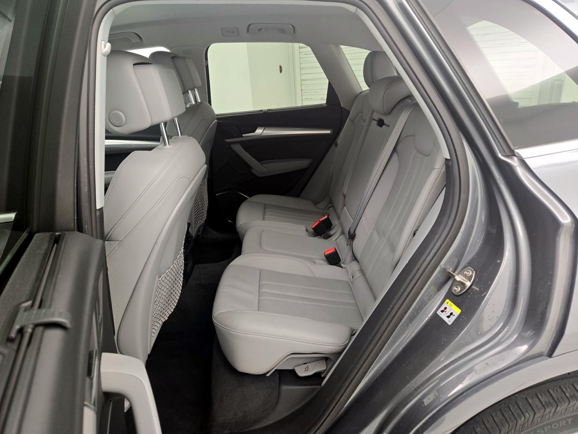 Thumbnail: 2018 Audi Q5 - 20