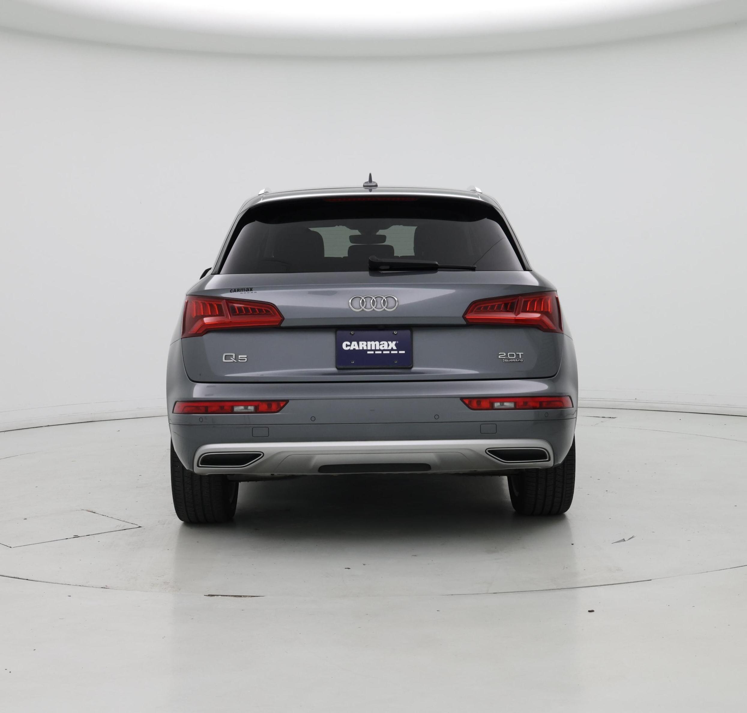 Thumbnail: 2018 Audi Q5 - 6