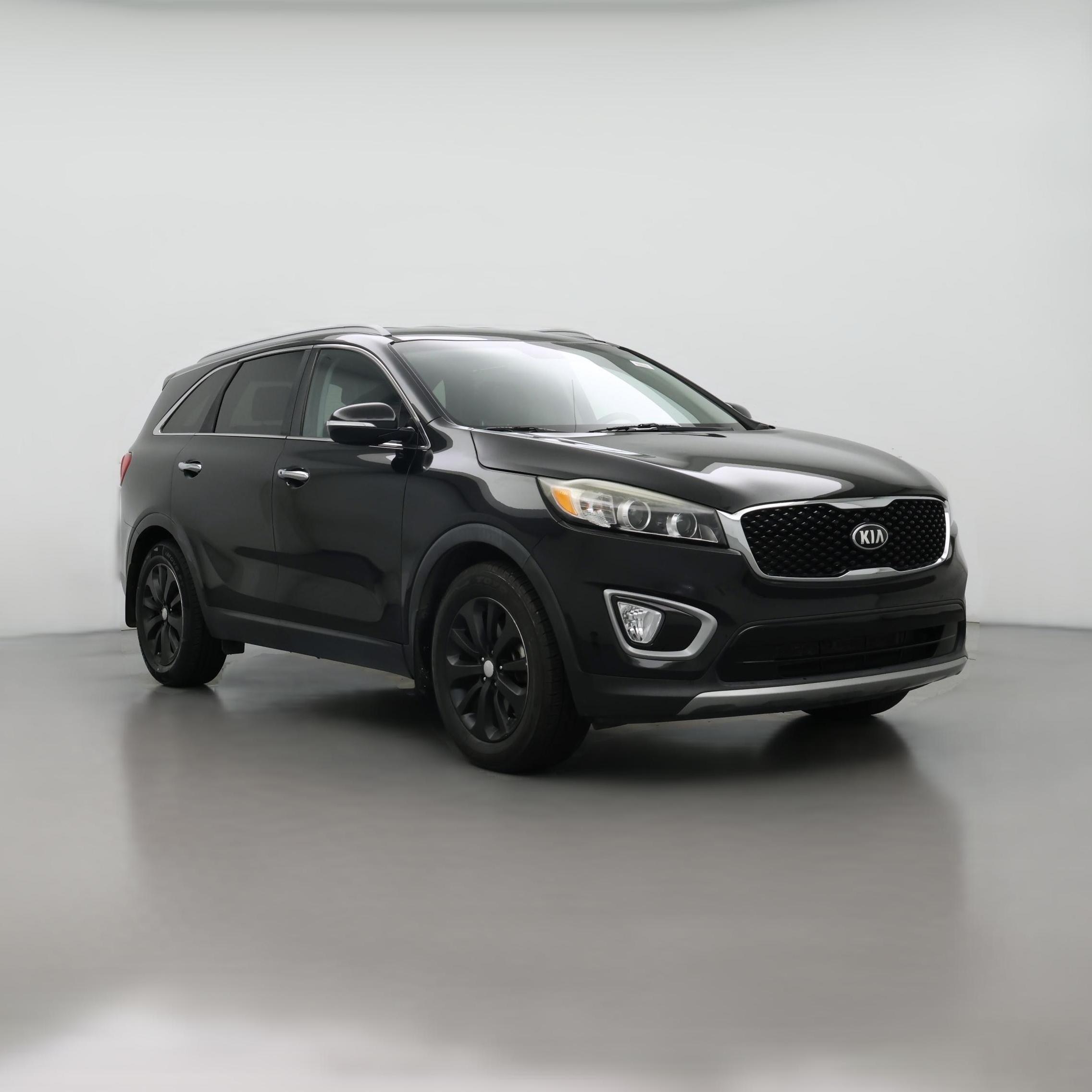 Thumbnail: 2017 Kia Sorento - 1