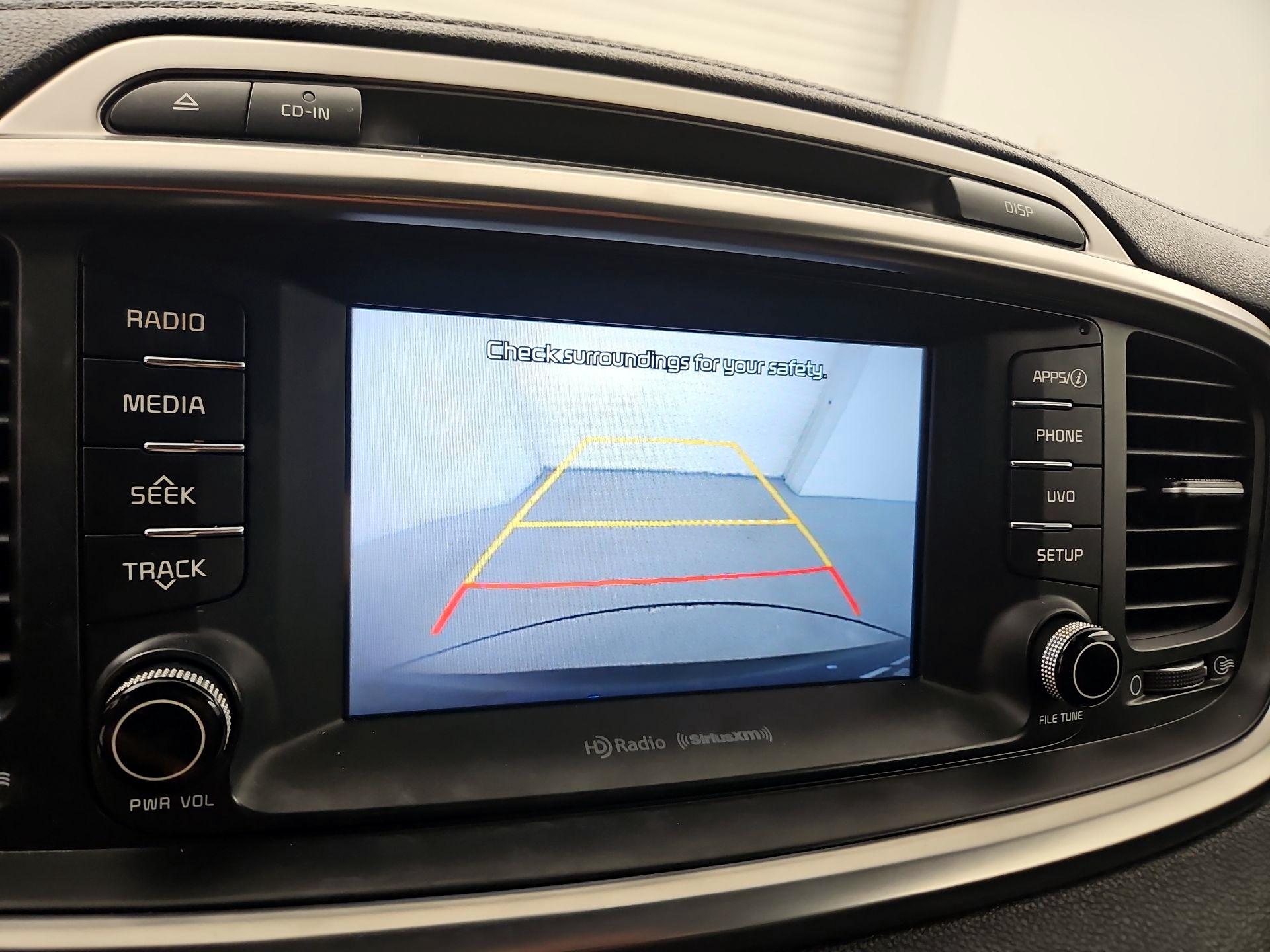 Thumbnail: 2017 Kia Sorento - 14