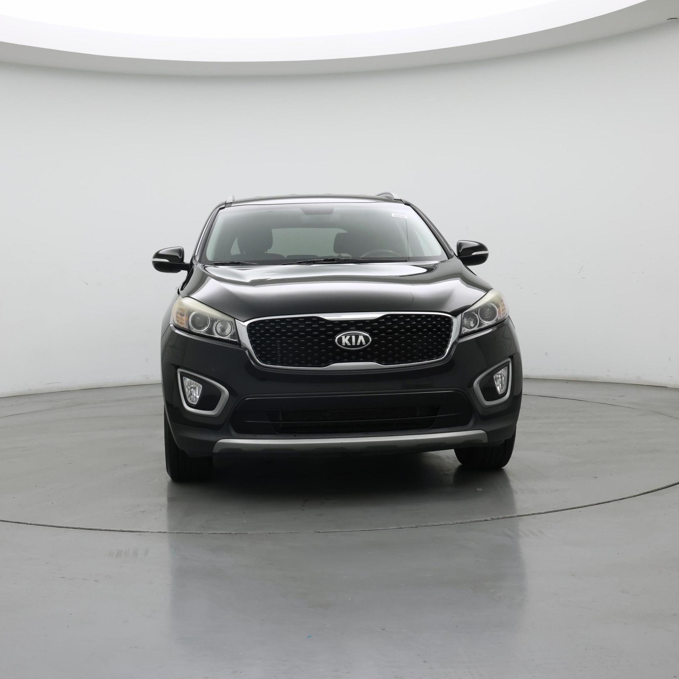 Thumbnail: 2017 Kia Sorento - 5