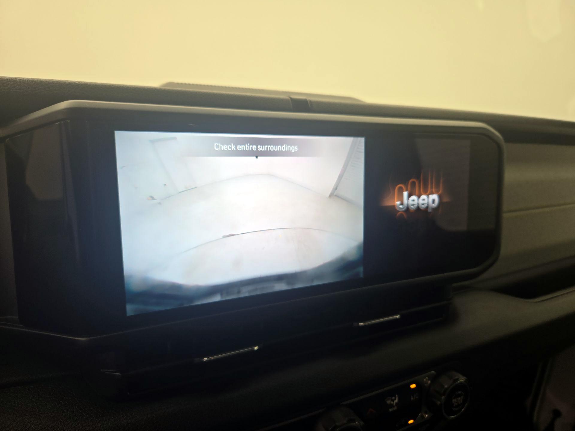 Thumbnail: 2025 Jeep Wrangler - 14