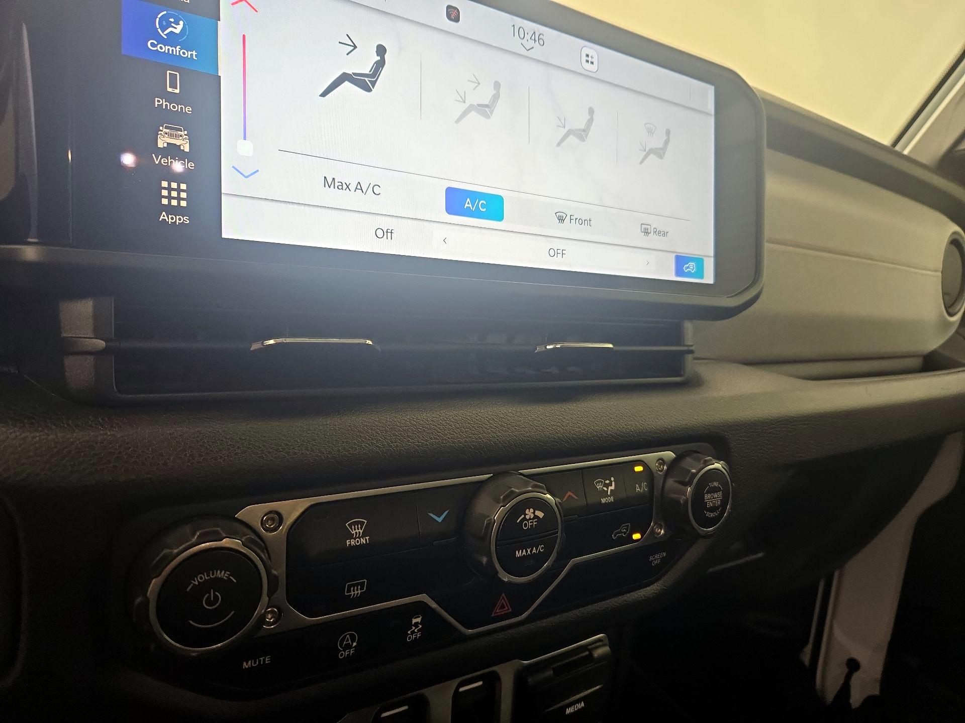 Thumbnail: 2025 Jeep Wrangler - 16