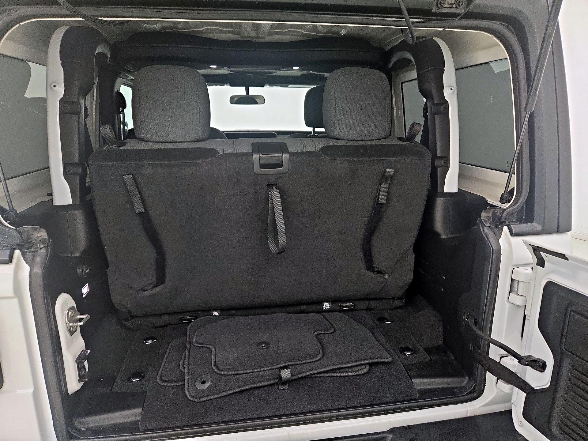 Thumbnail: 2025 Jeep Wrangler - 20