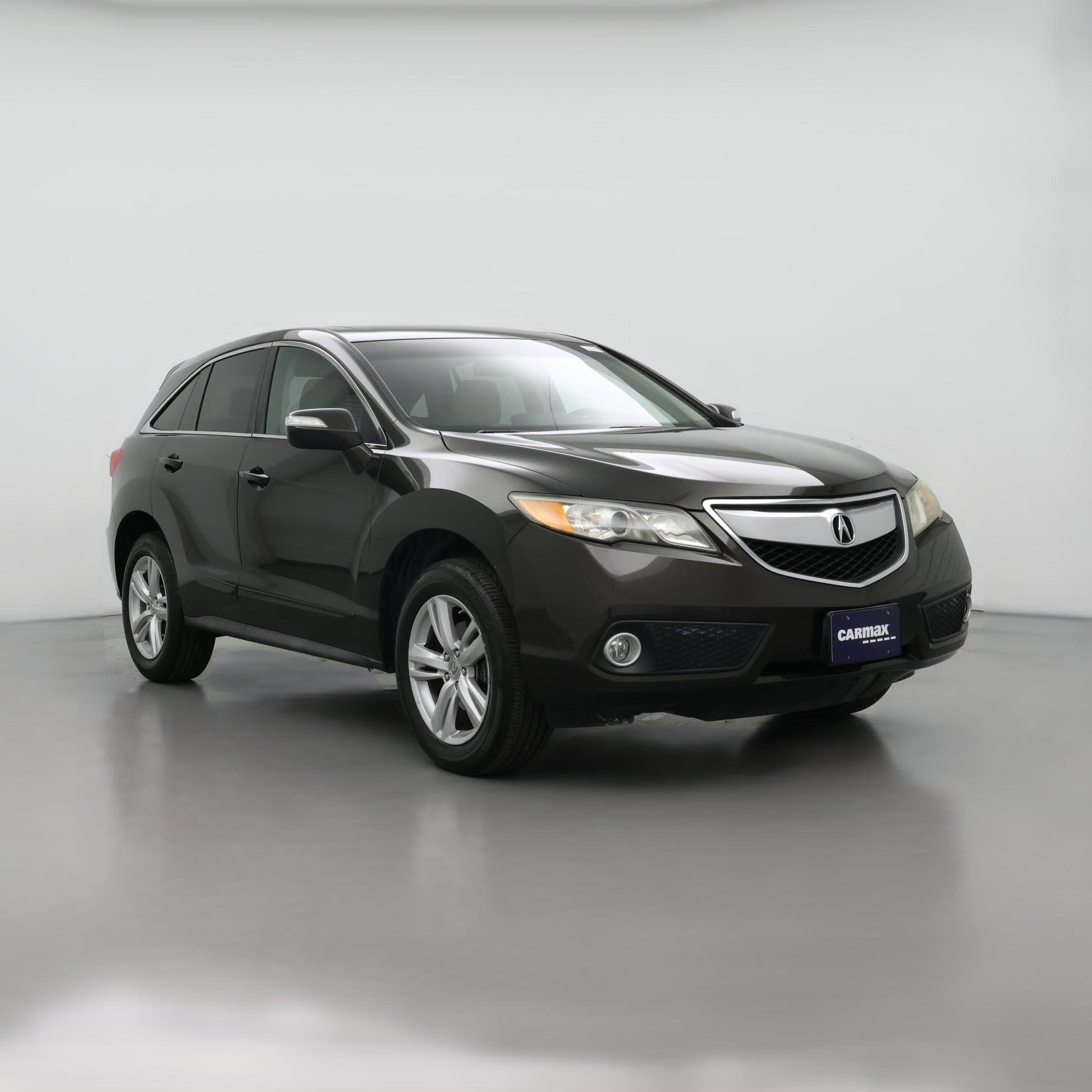Thumbnail: 2015 Acura RDX - 1