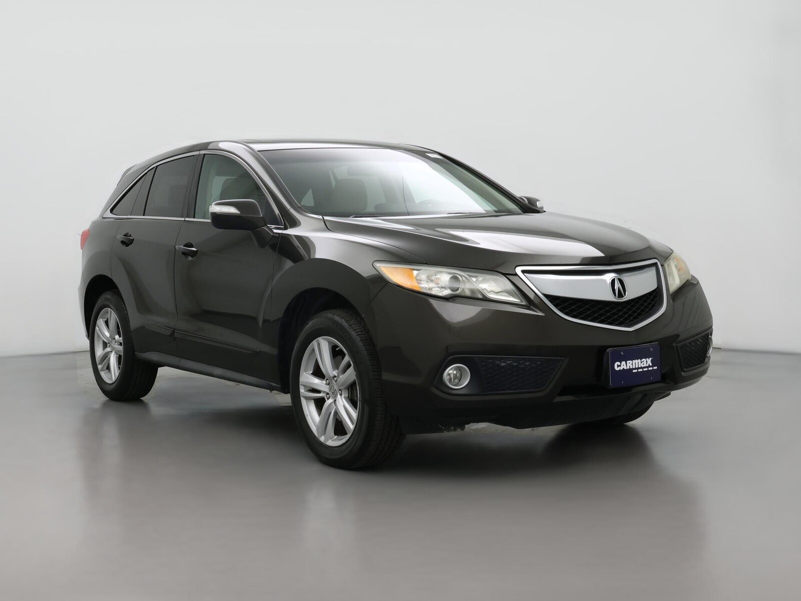 2015 Acura RDX