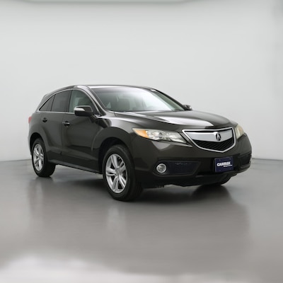 2015 Acura RDX