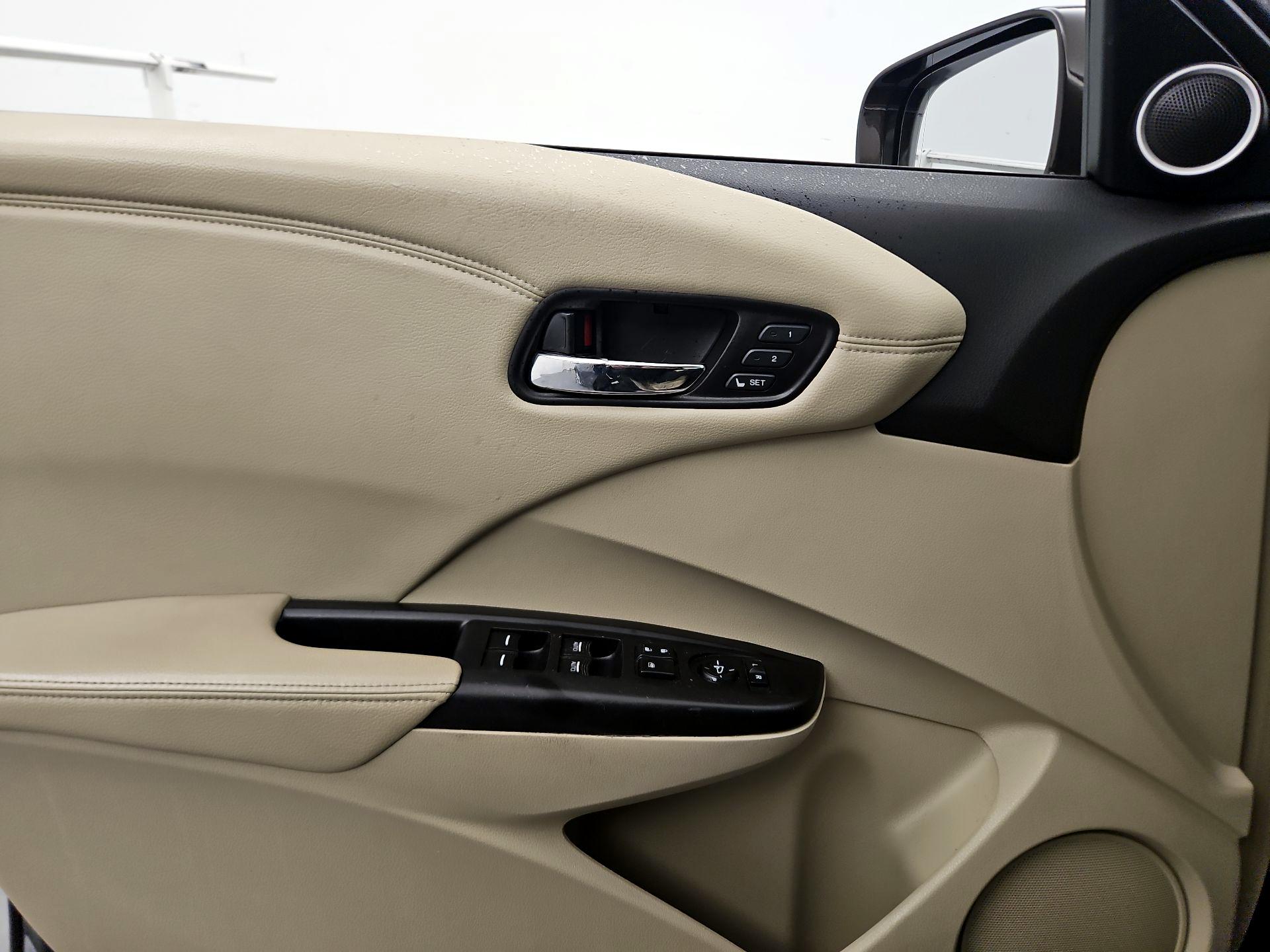 Thumbnail: 2015 Acura RDX - 12