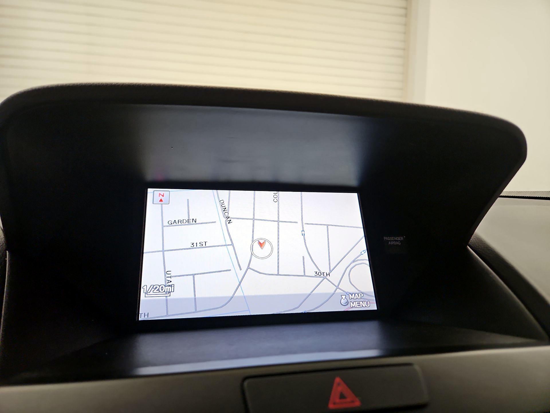 Thumbnail: 2015 Acura RDX - 14