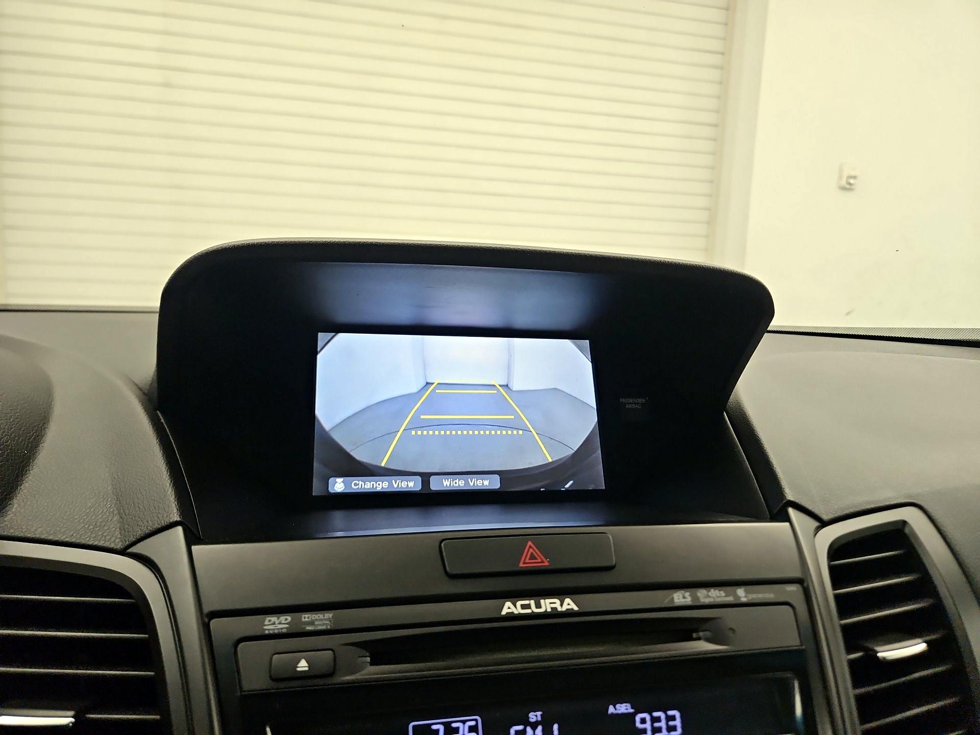 Thumbnail: 2015 Acura RDX - 15