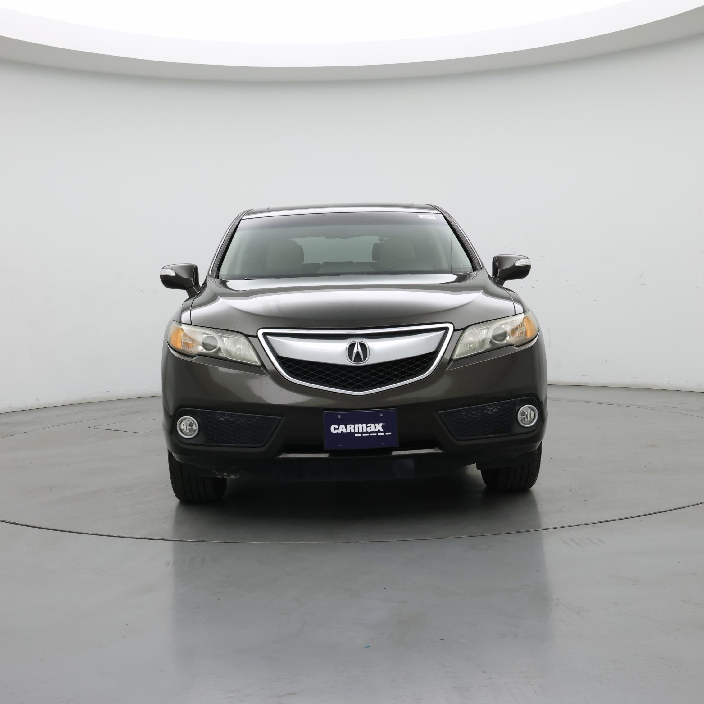 Thumbnail: 2015 Acura RDX - 5