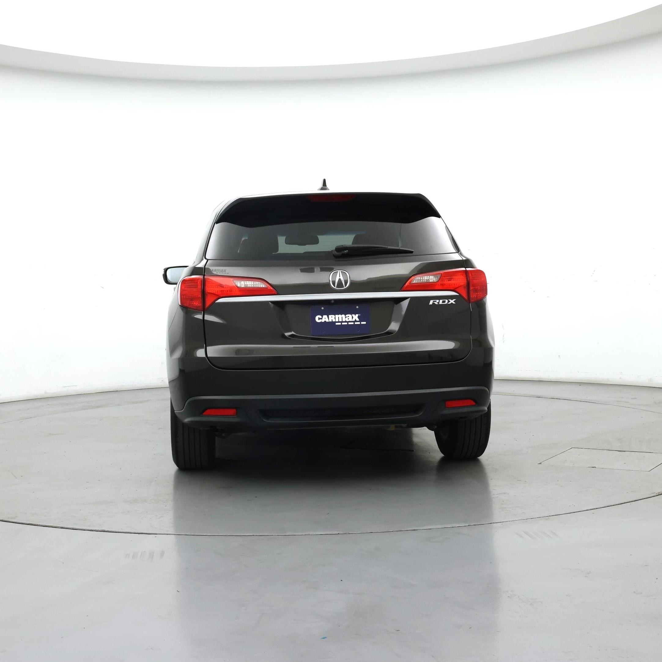 Thumbnail: 2015 Acura RDX - 6