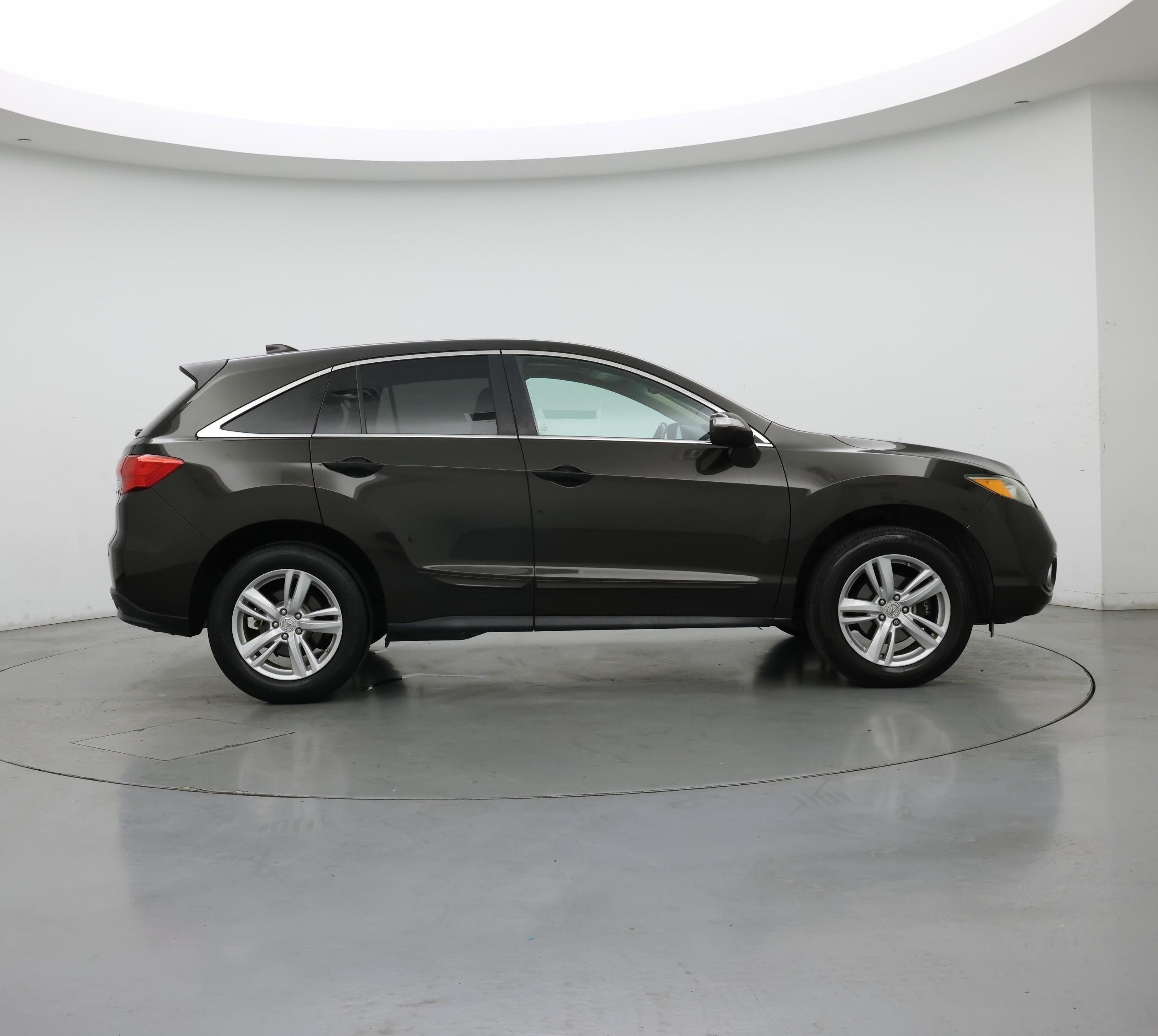 Thumbnail: 2015 Acura RDX - 7