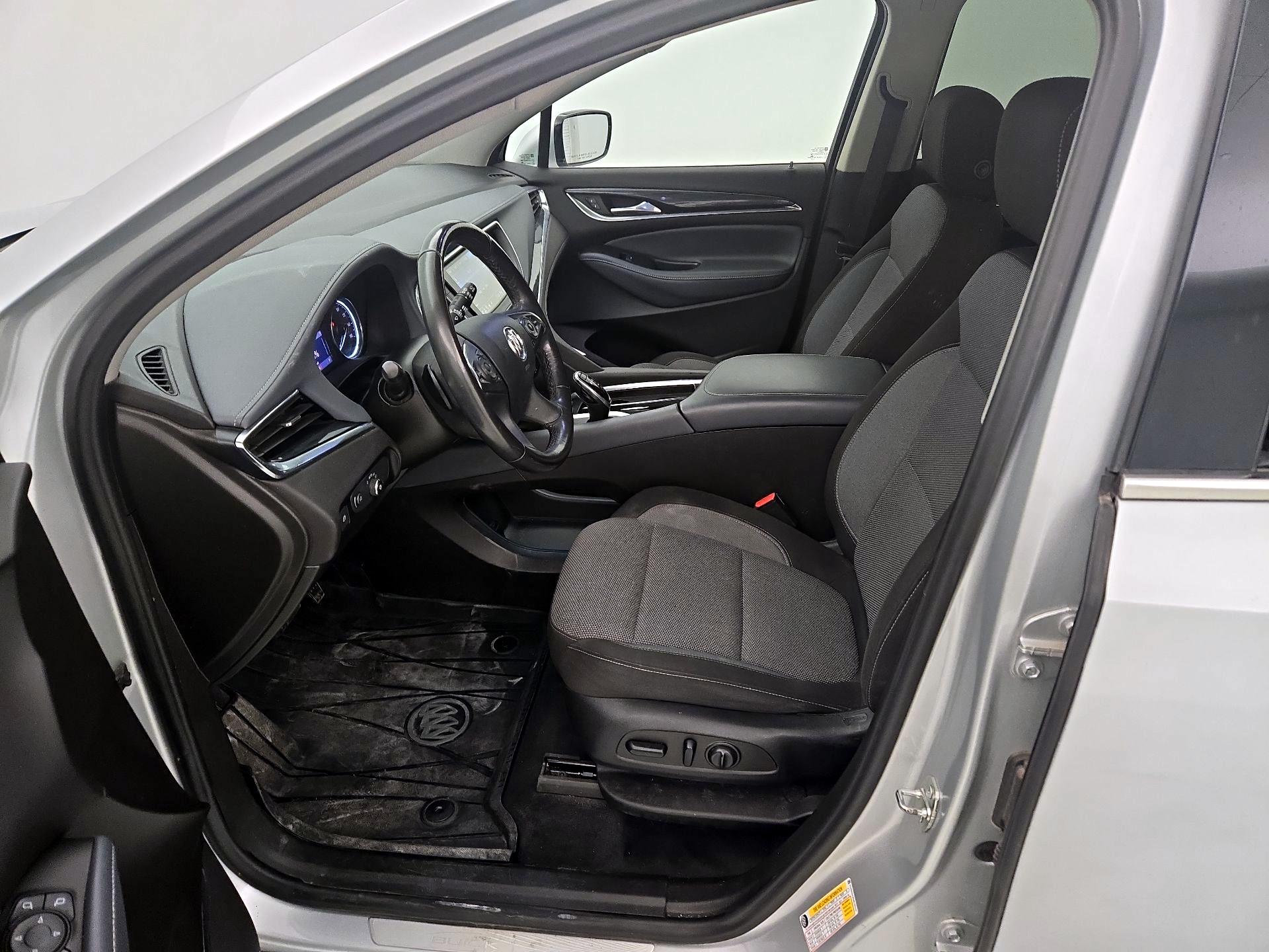 Thumbnail: 2021 Buick Enclave - 11