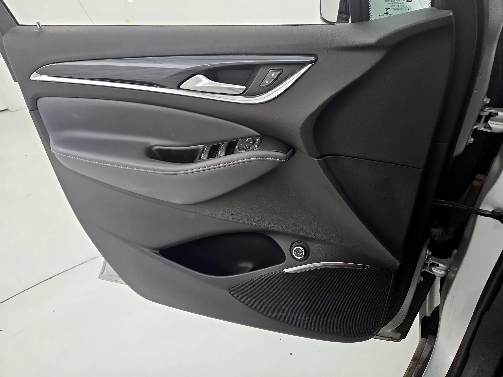 Thumbnail: 2021 Buick Enclave - 12