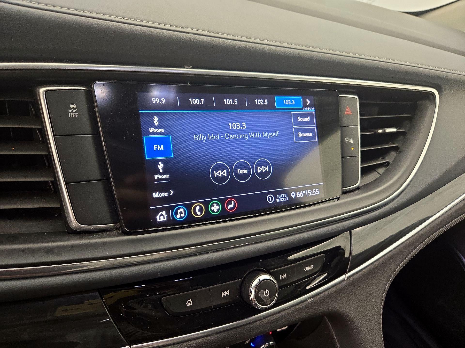 Thumbnail: 2021 Buick Enclave - 15