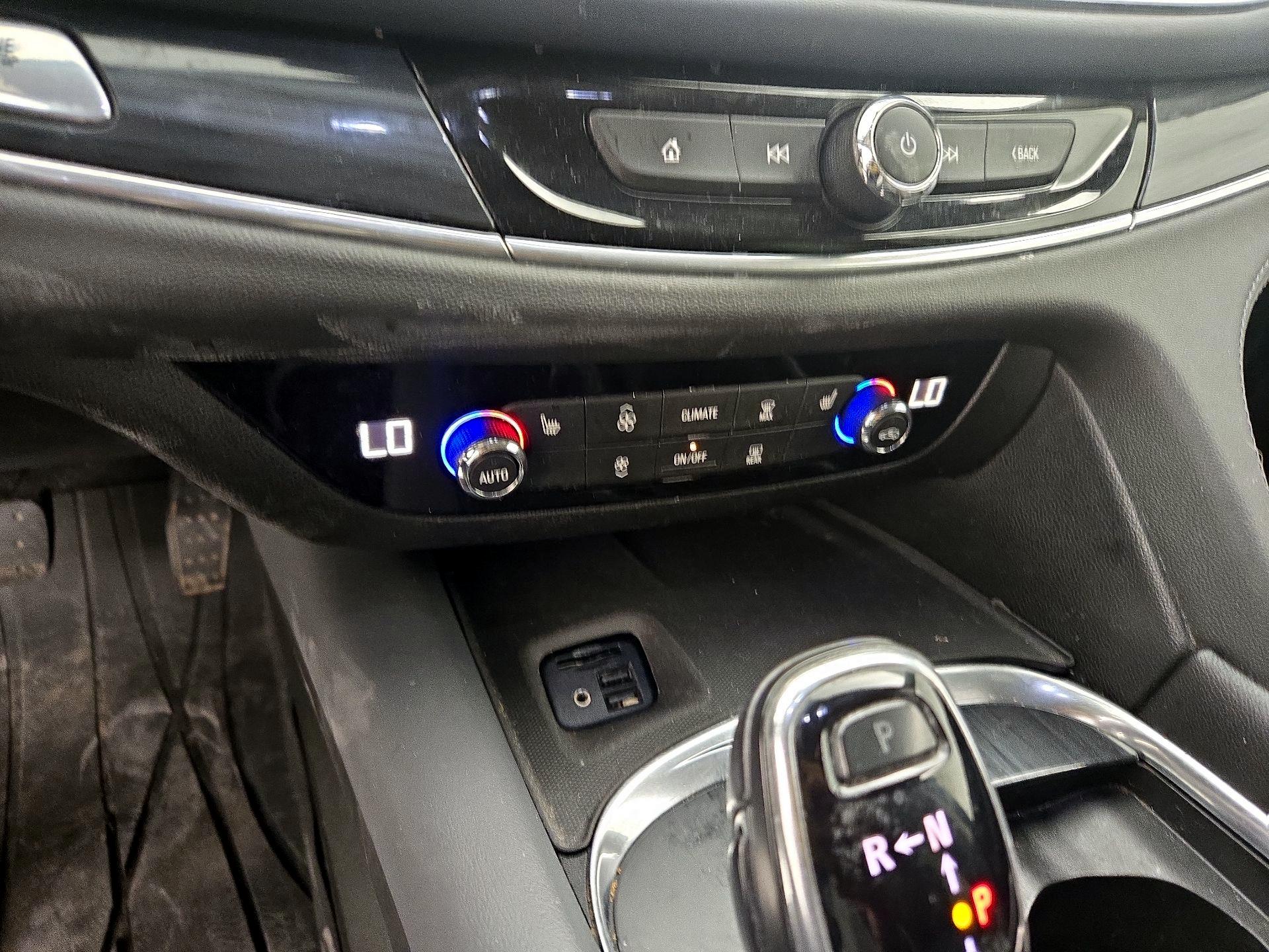 Thumbnail: 2021 Buick Enclave - 16